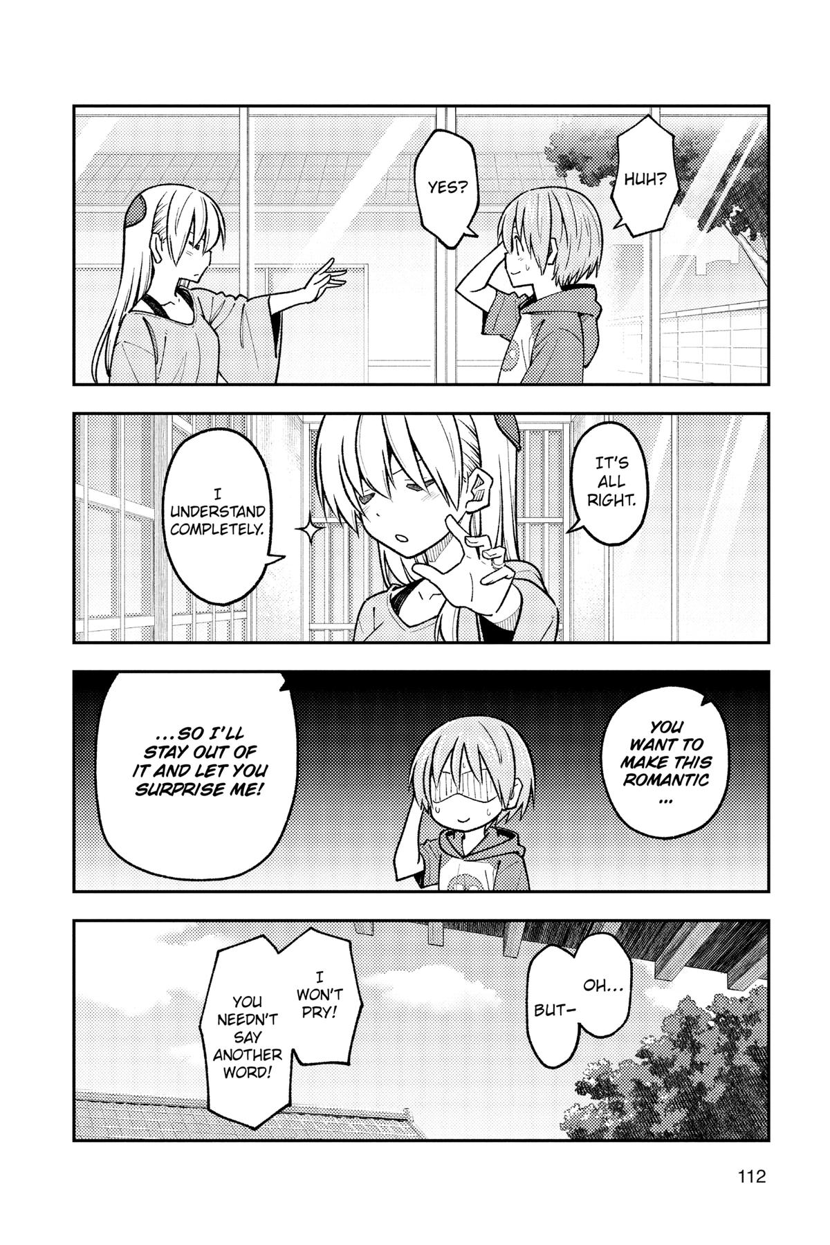 Fly Me to the Moon Chapter 236