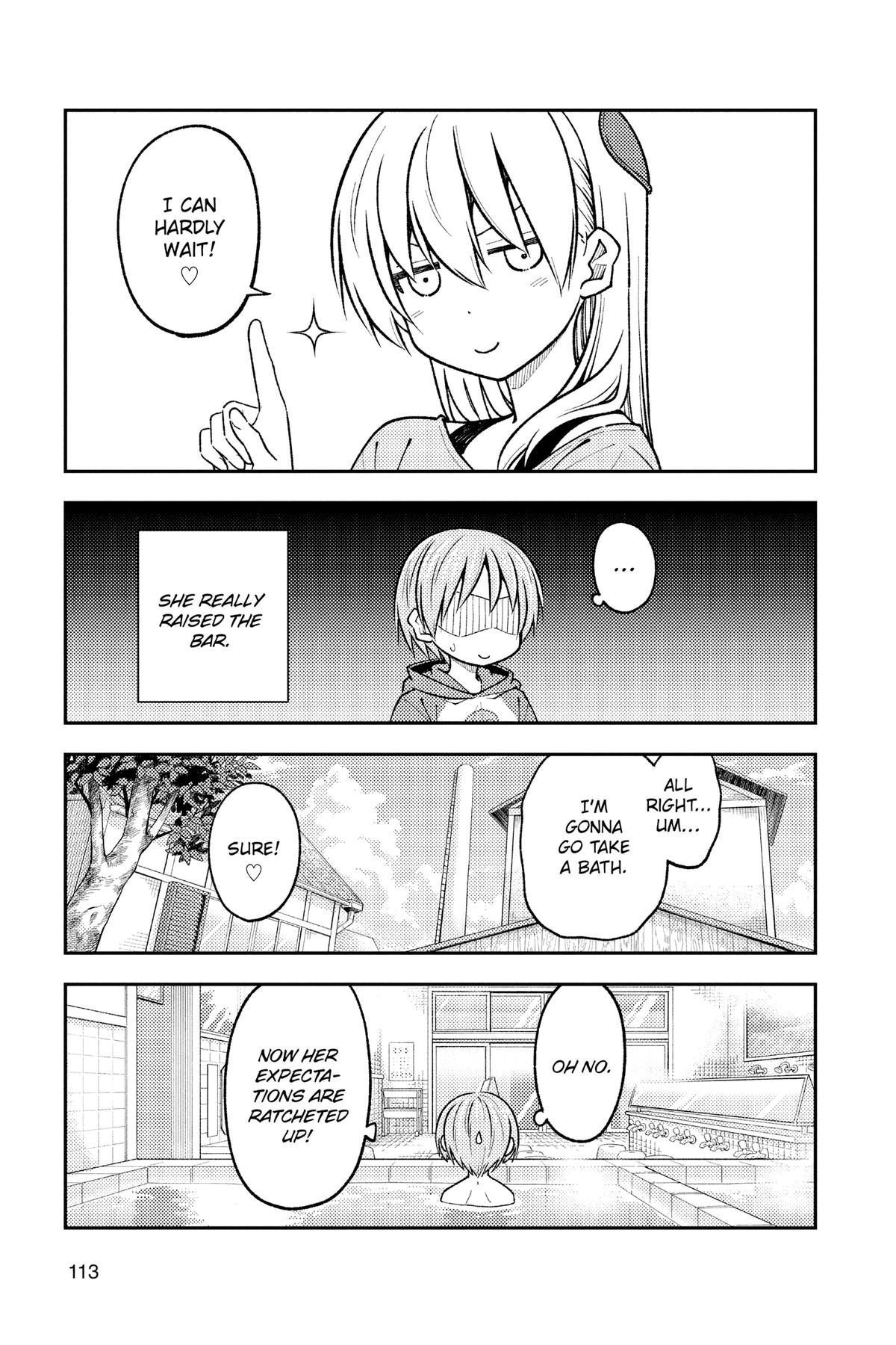 Fly Me to the Moon Chapter 236