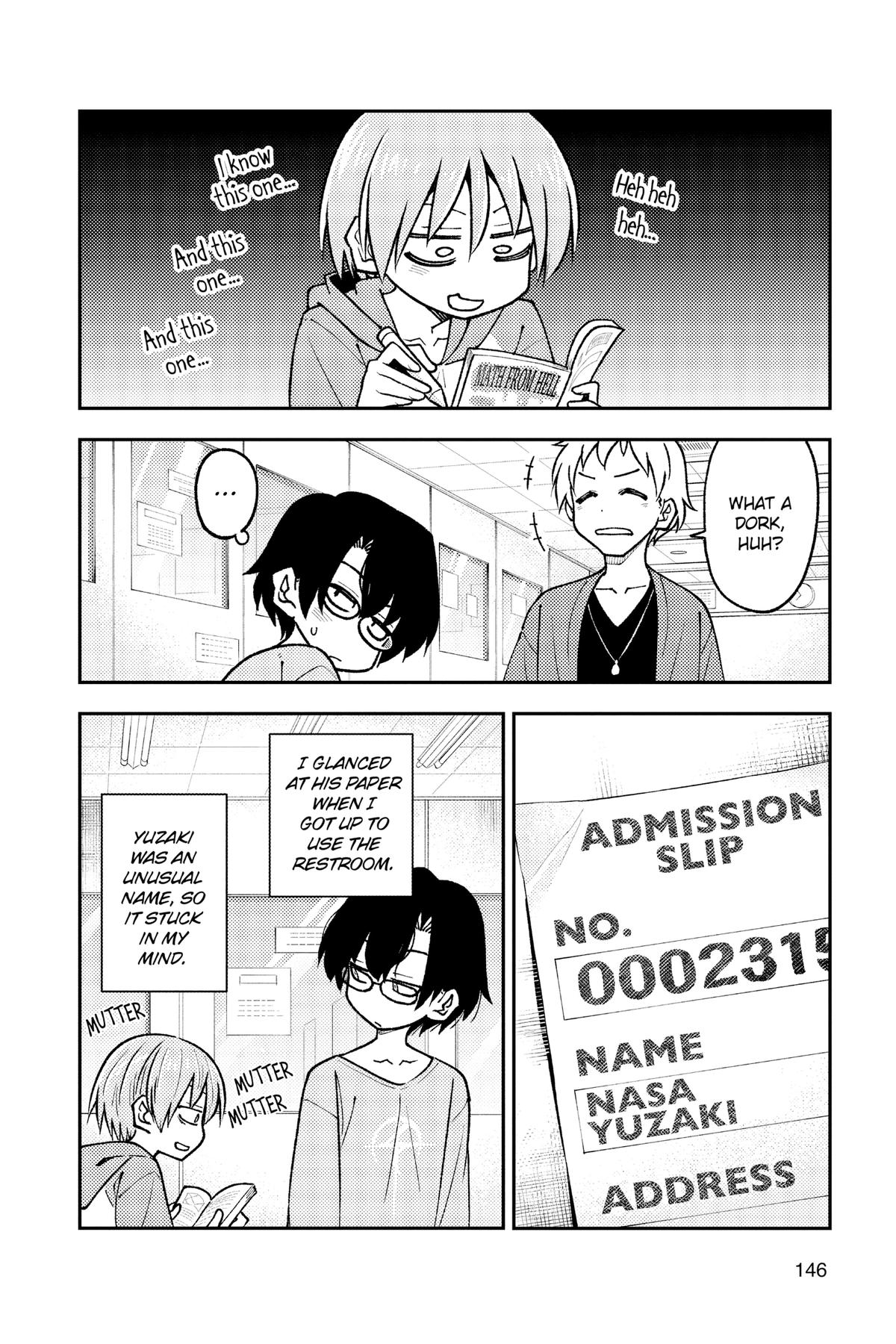 Fly Me to the Moon Chapter 237