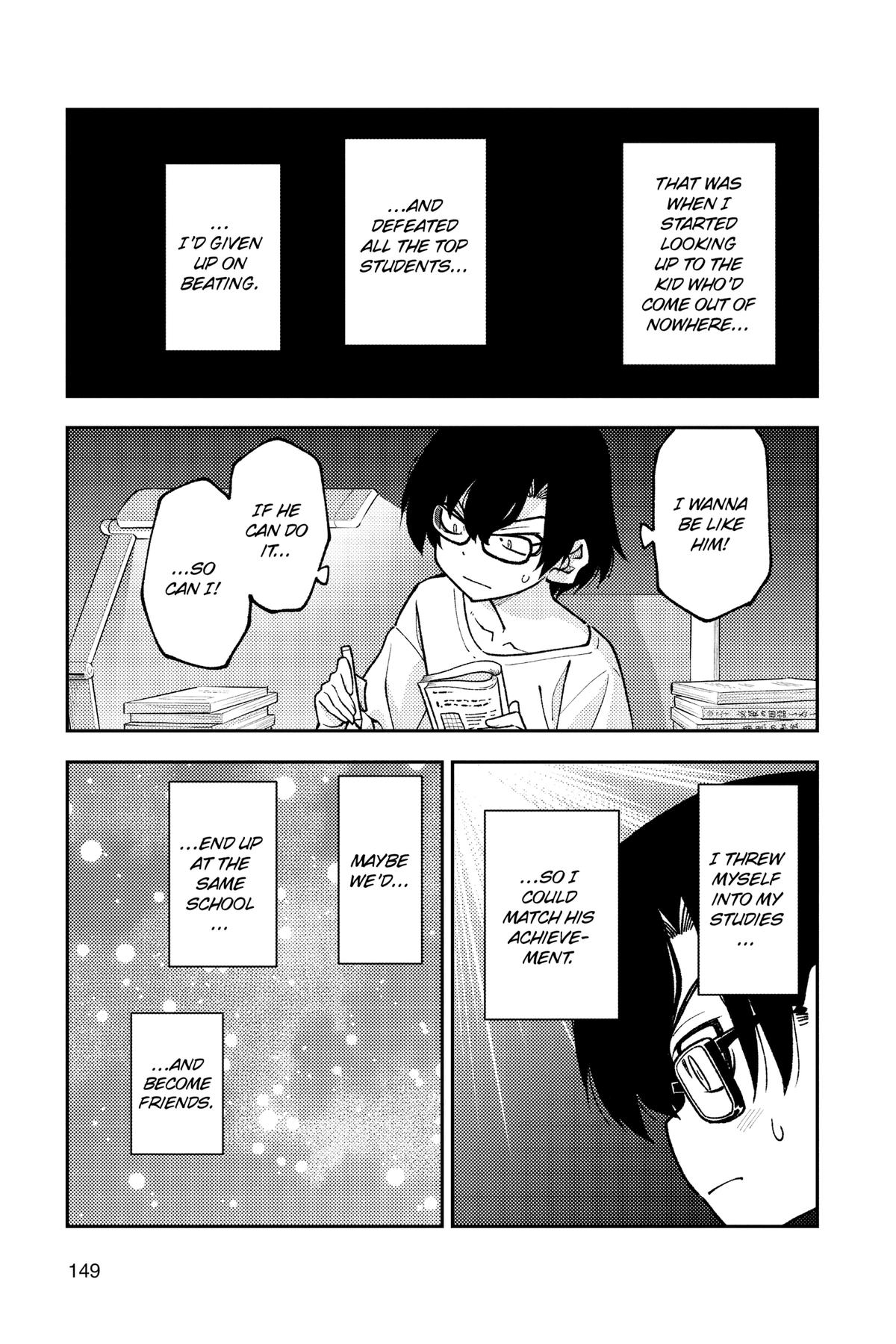 Fly Me to the Moon Chapter 237