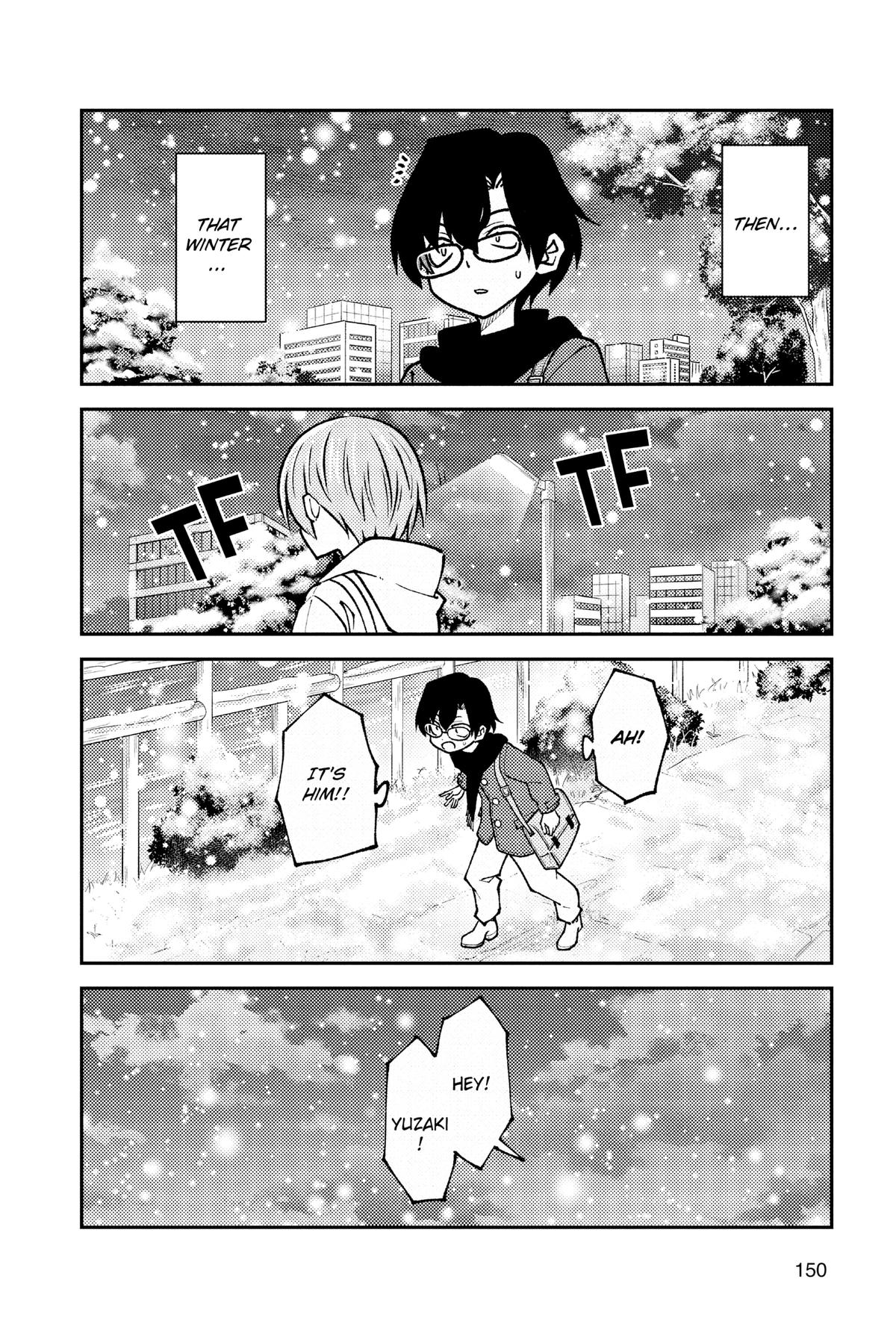 Fly Me to the Moon Chapter 237