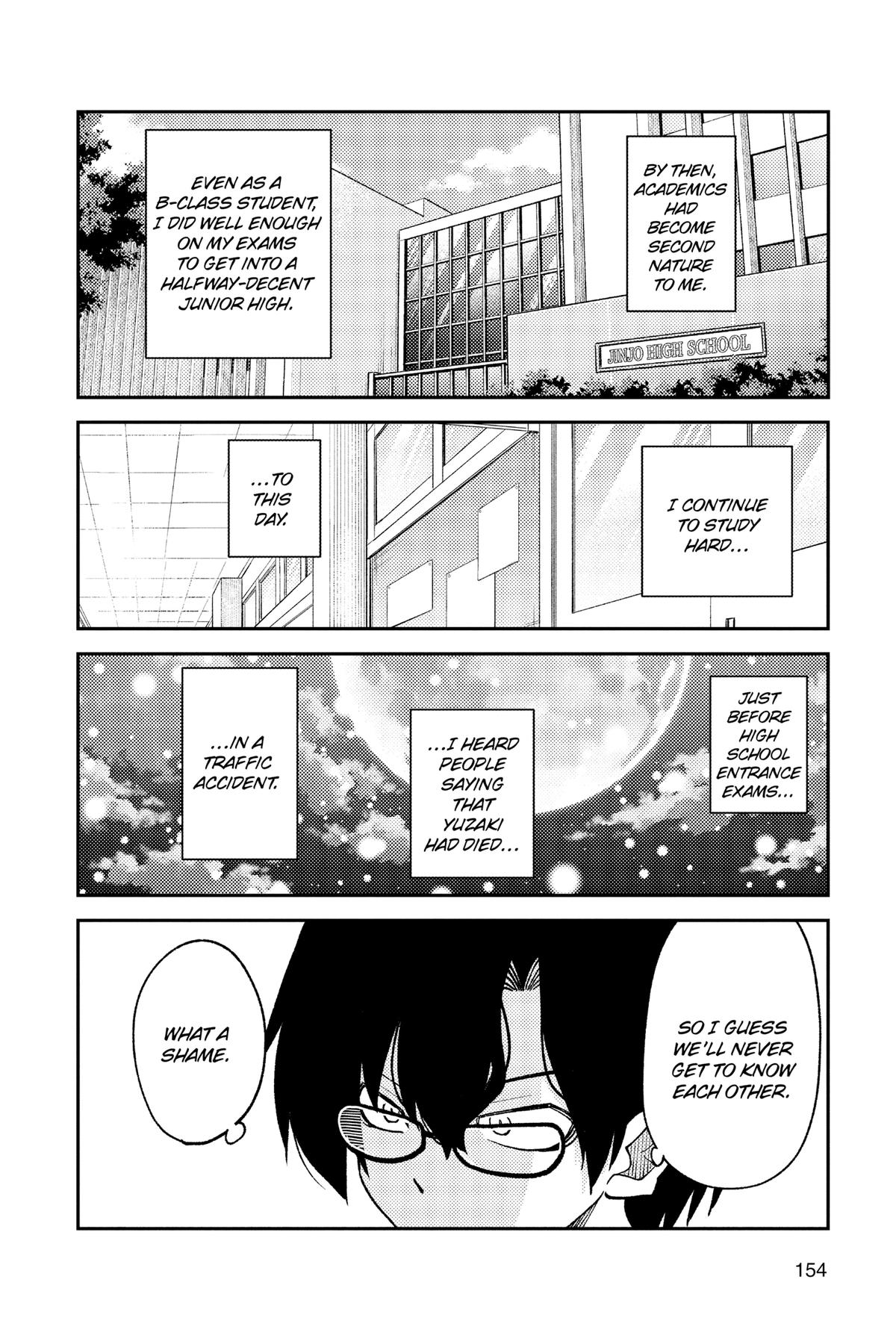 Fly Me to the Moon Chapter 237