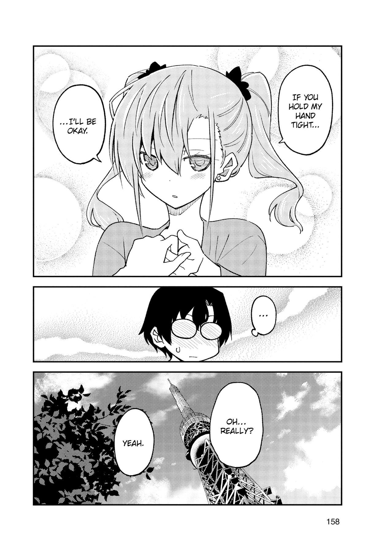 Fly Me to the Moon Chapter 237