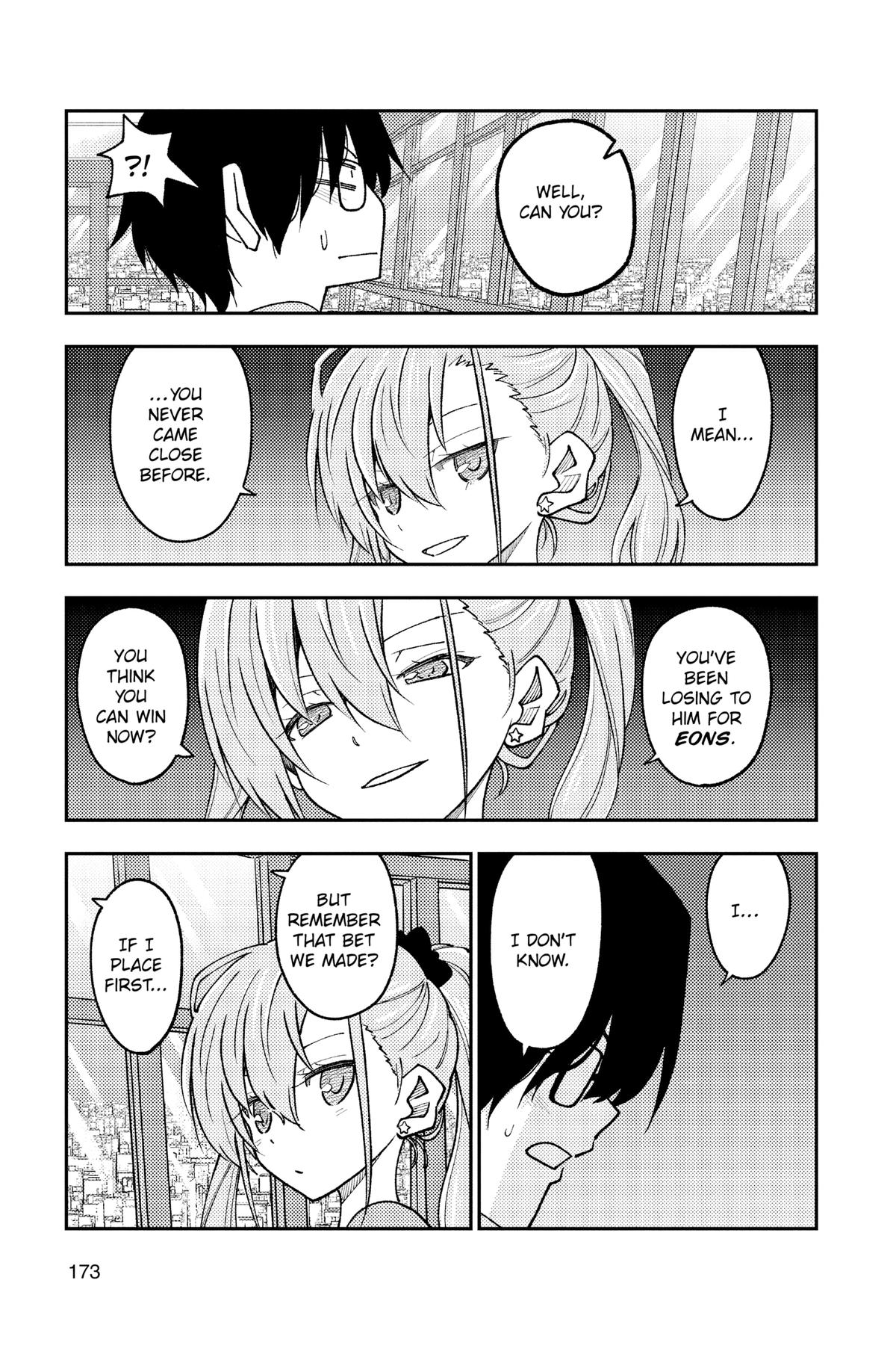 Fly Me to the Moon Chapter 239