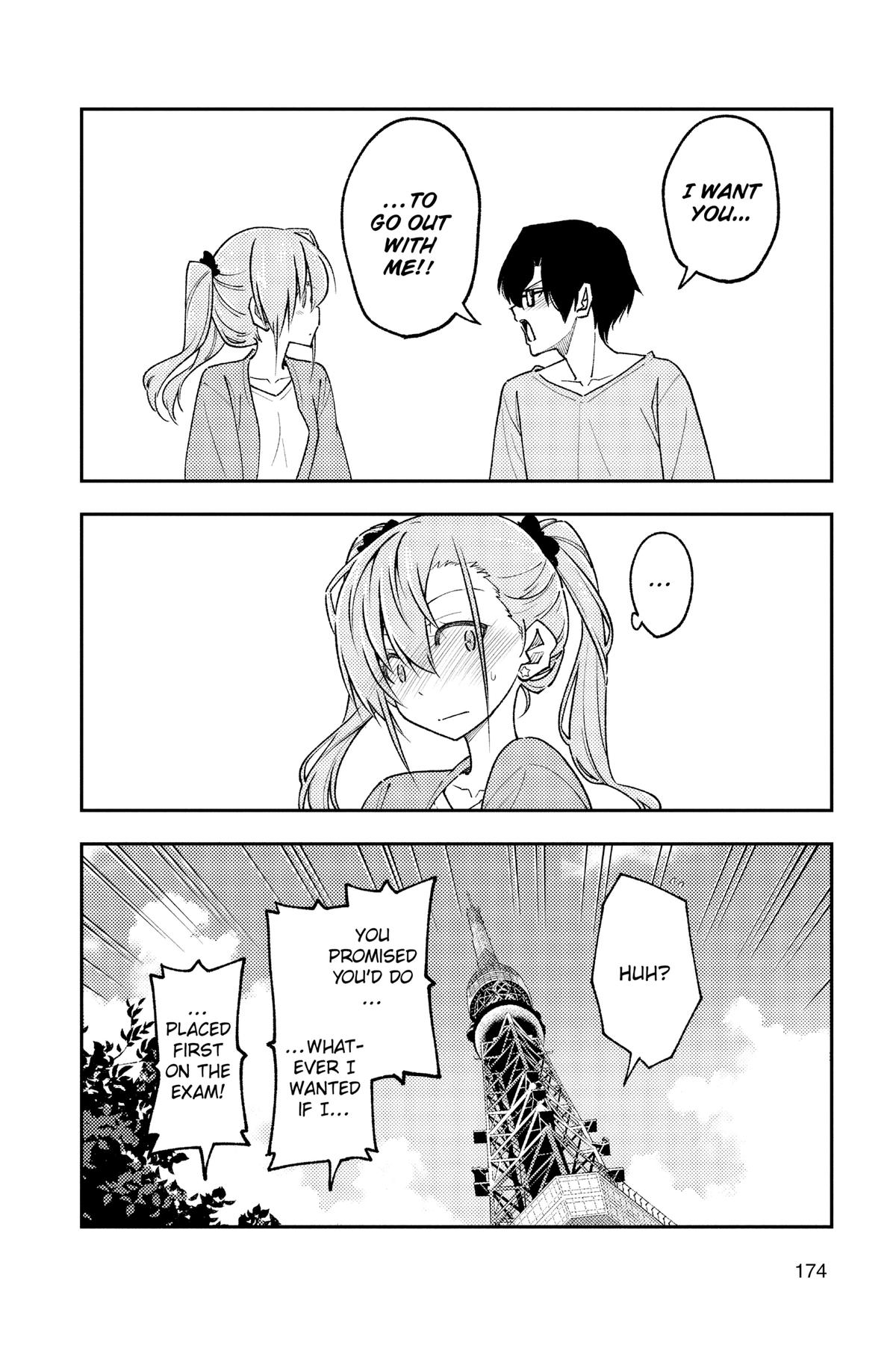 Fly Me to the Moon Chapter 239