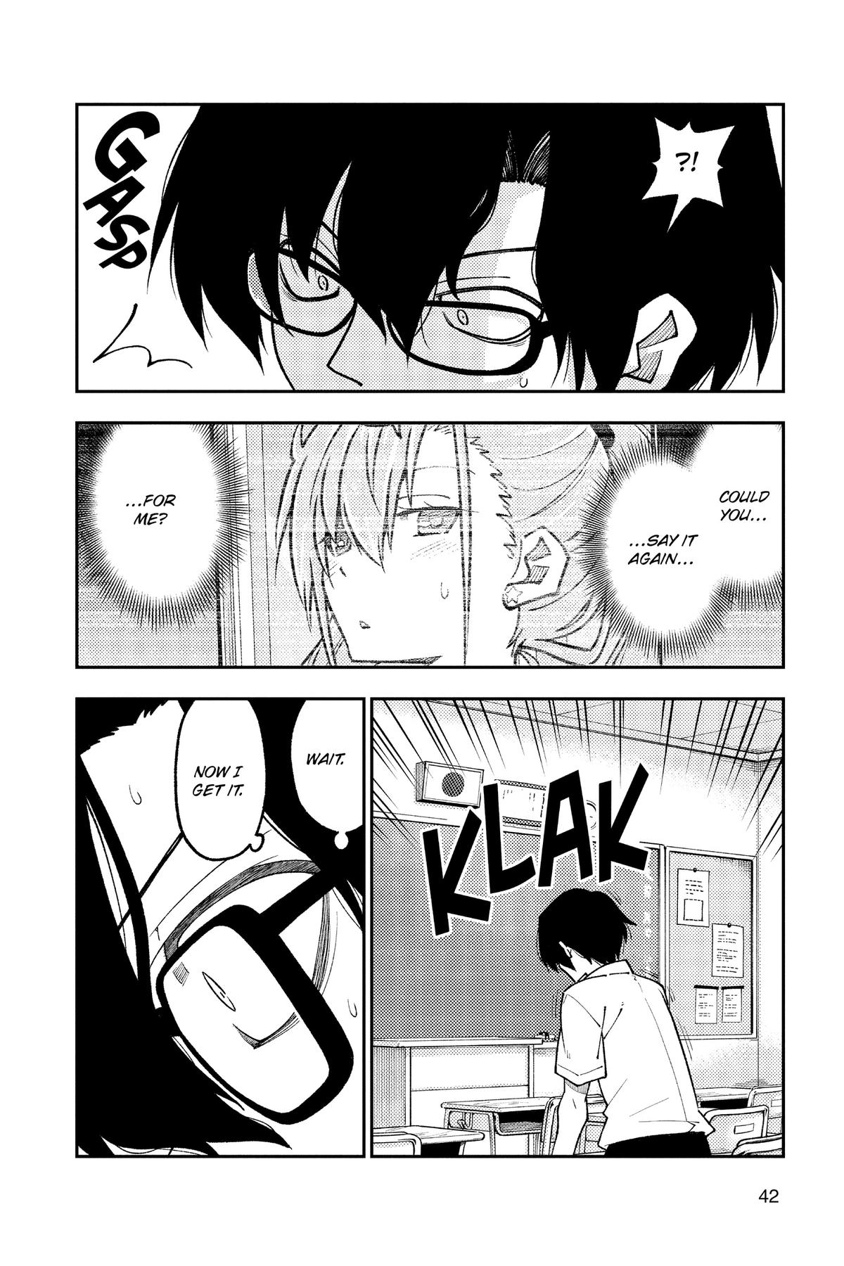 Fly Me to the Moon Chapter 242