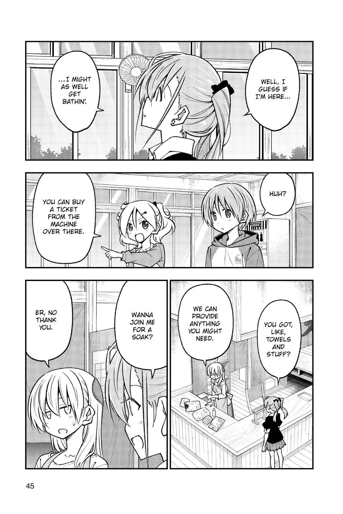 Fly Me to the Moon Chapter 242