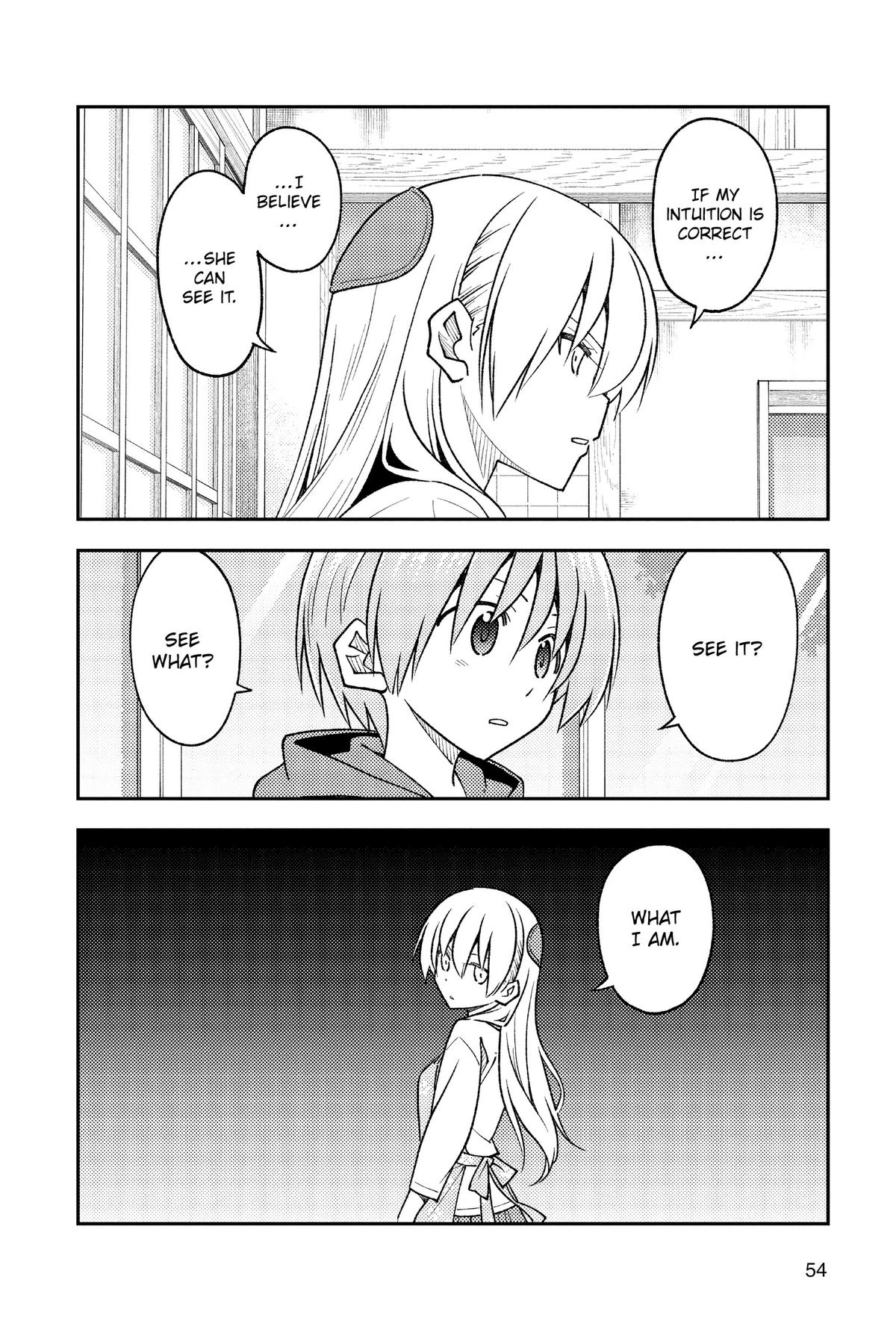 Fly Me to the Moon Chapter 242