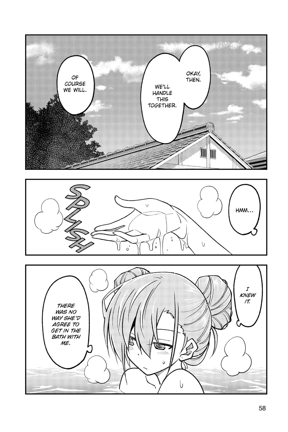 Fly Me to the Moon Chapter 242