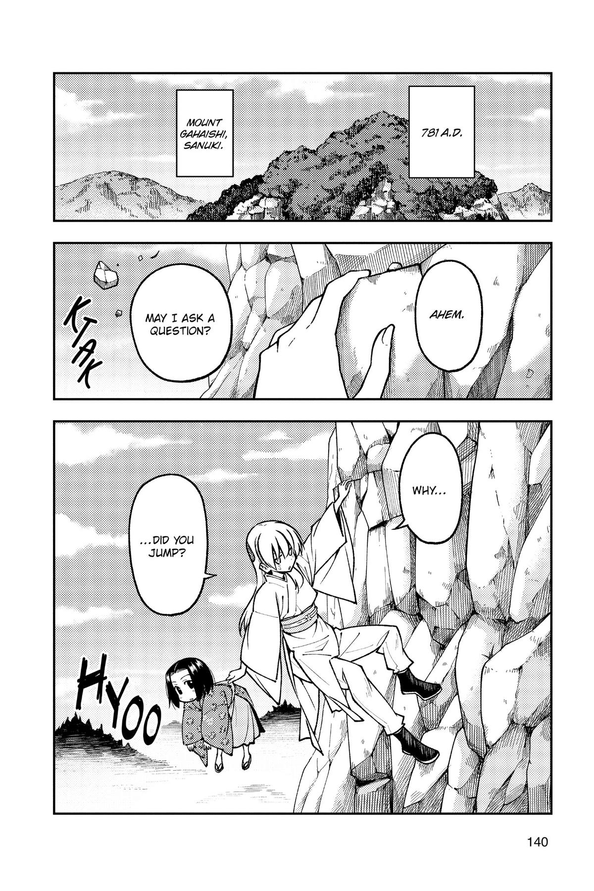 Fly Me to the Moon Chapter 248