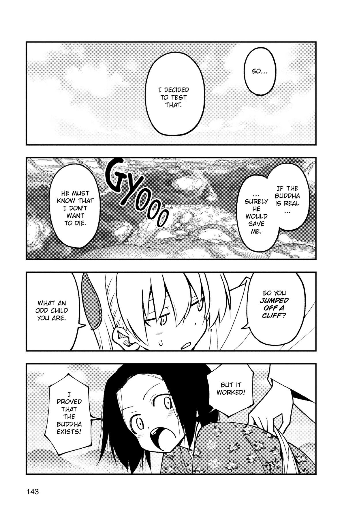 Fly Me to the Moon Chapter 248