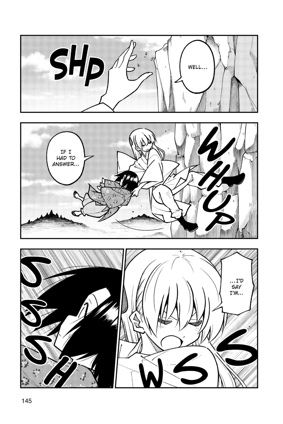 Fly Me to the Moon Chapter 248