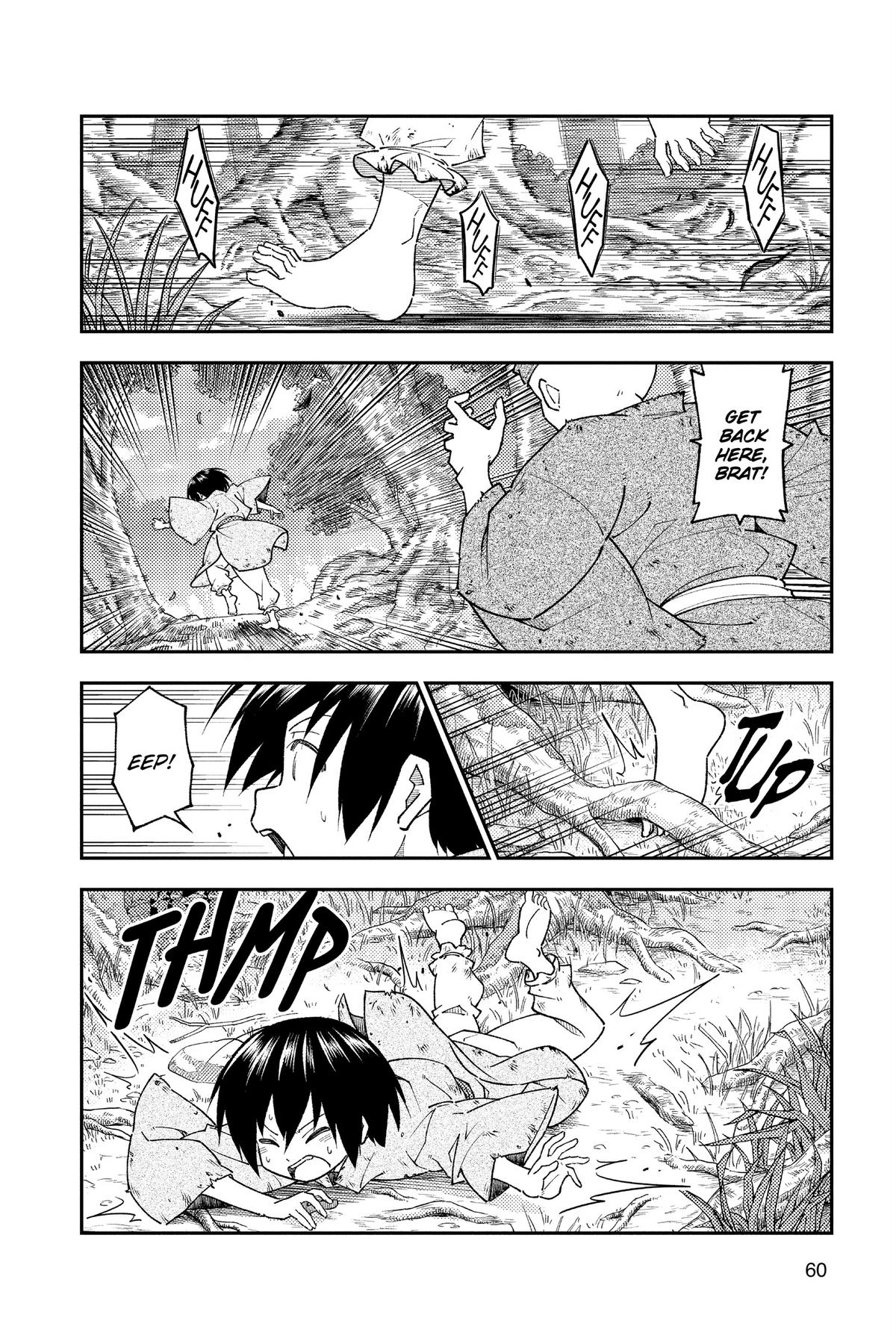 Fly Me to the Moon Chapter 254