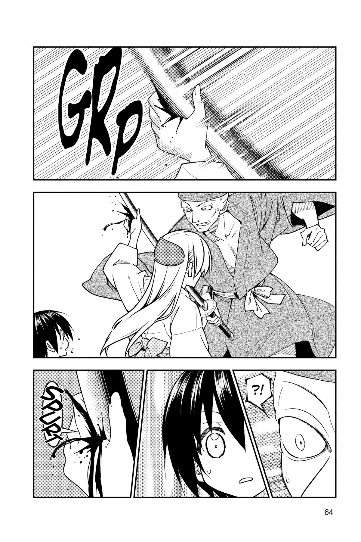 Fly Me to the Moon Chapter 254