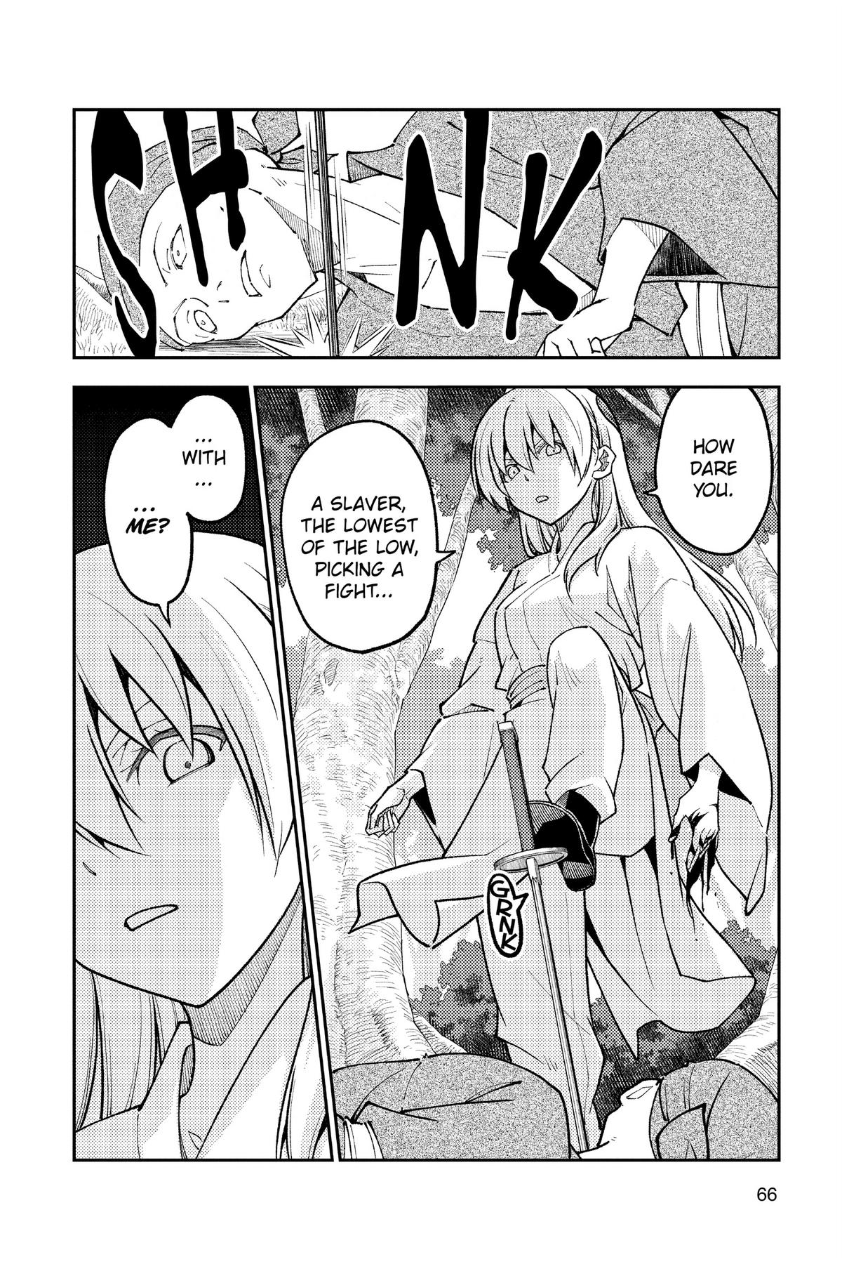 Fly Me to the Moon Chapter 254