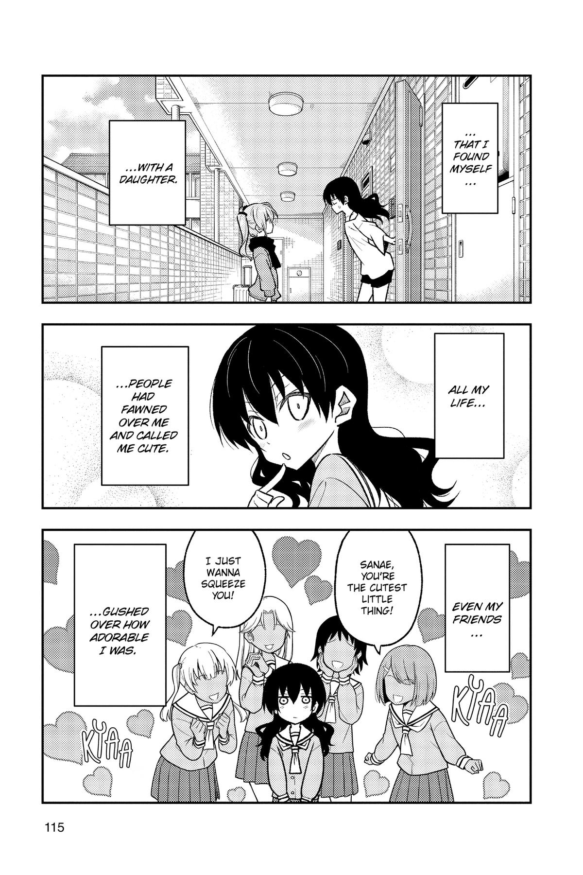 Fly Me to the Moon Chapter 255