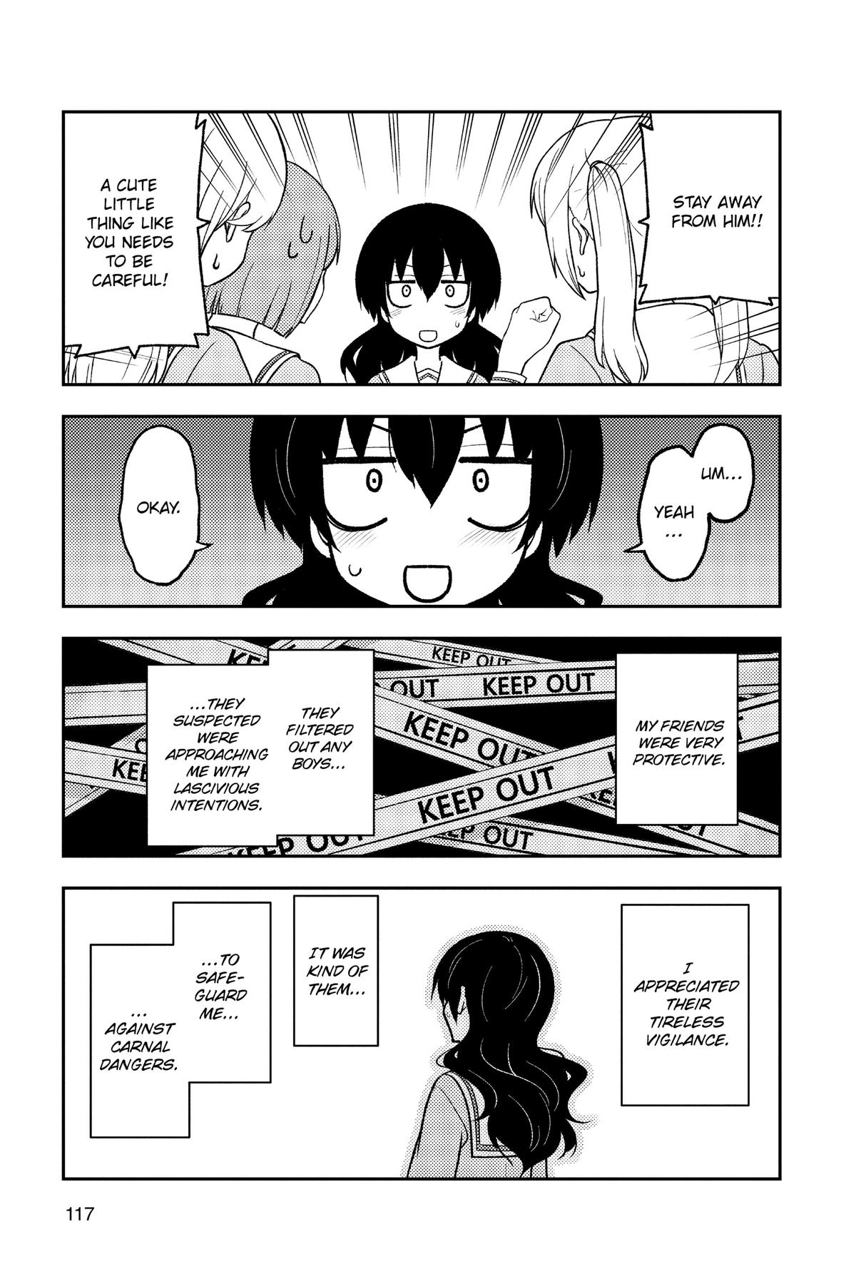 Fly Me to the Moon Chapter 255