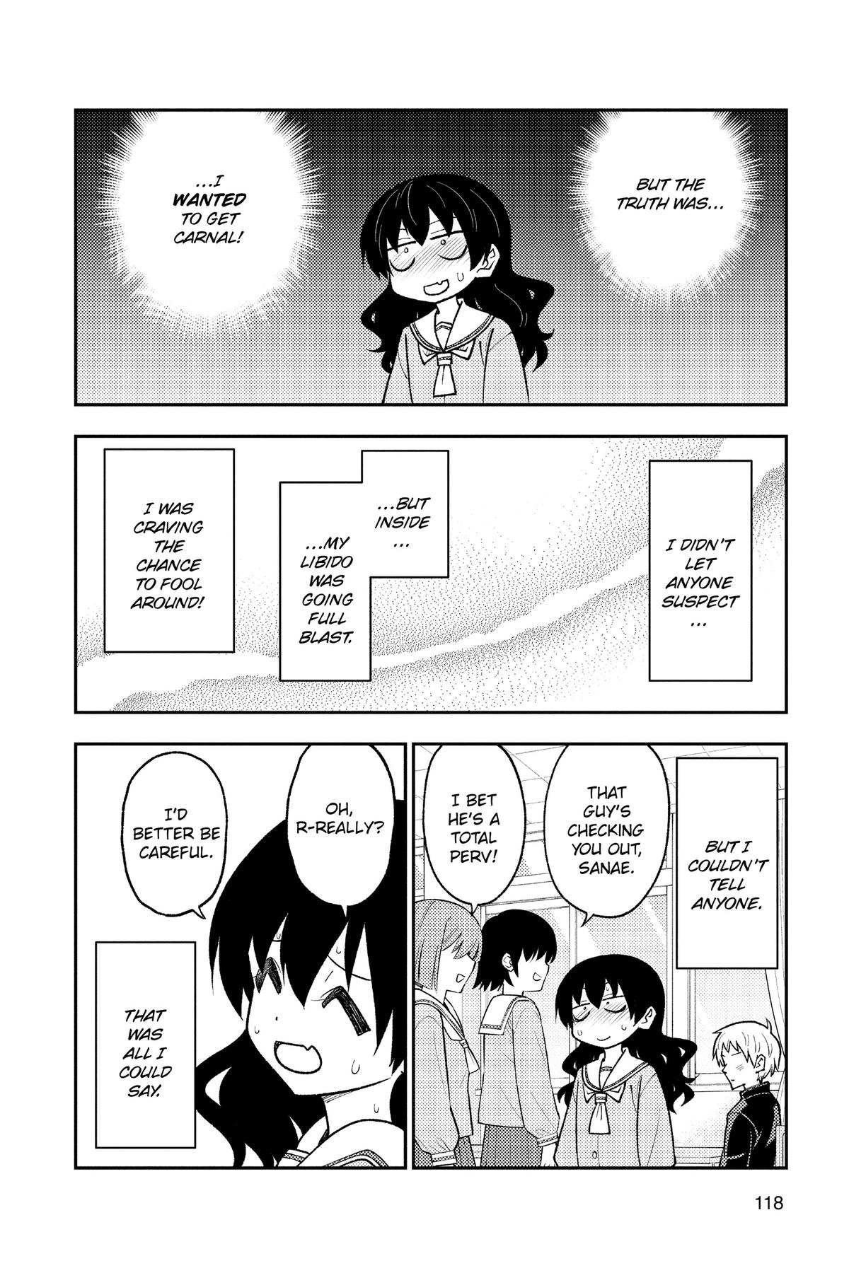 Fly Me to the Moon Chapter 255