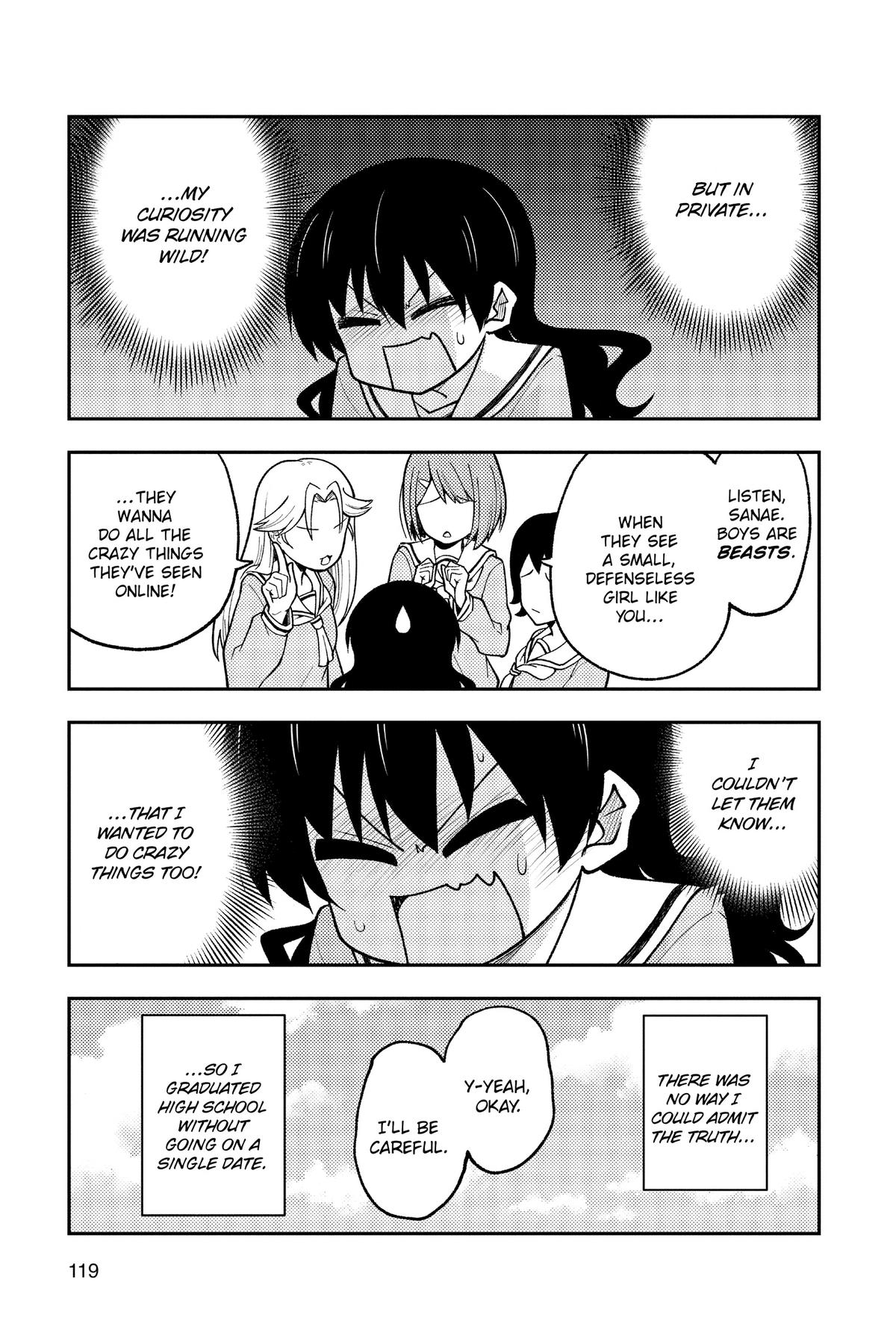 Fly Me to the Moon Chapter 255