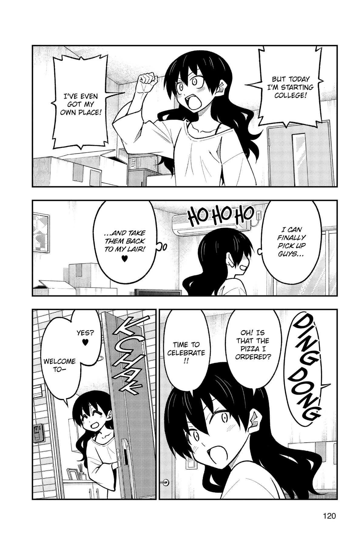 Fly Me to the Moon Chapter 255