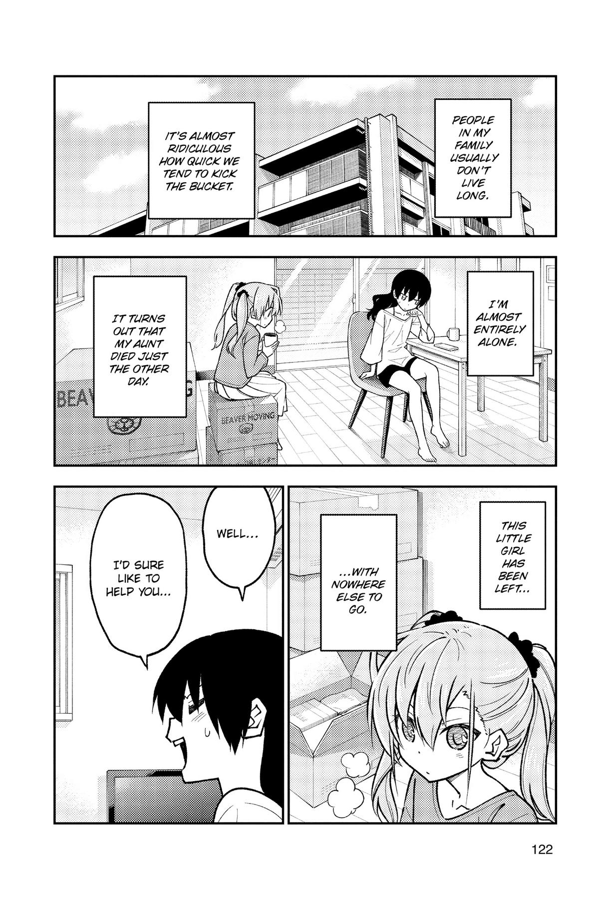 Fly Me to the Moon Chapter 255