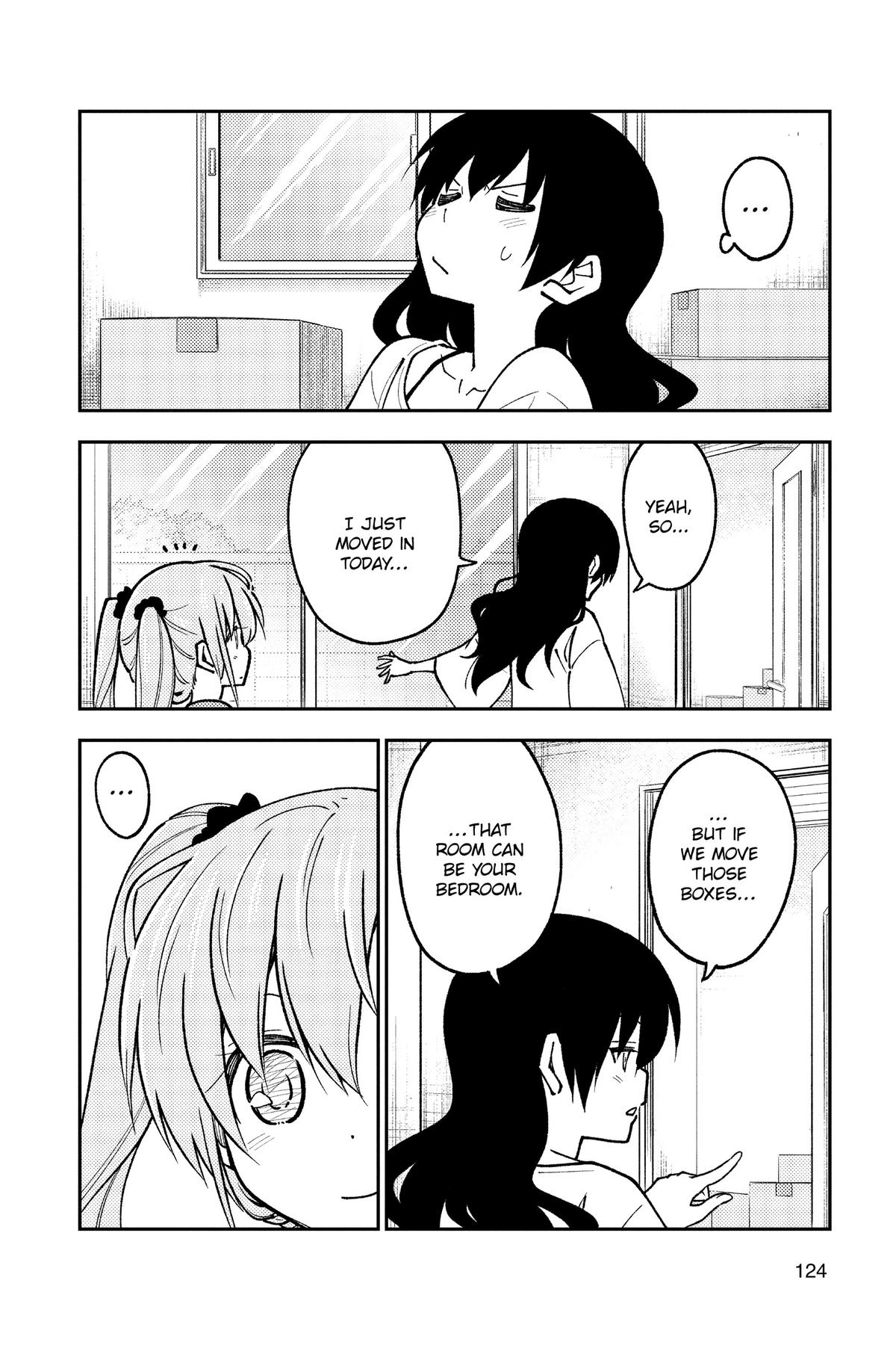 Fly Me to the Moon Chapter 255