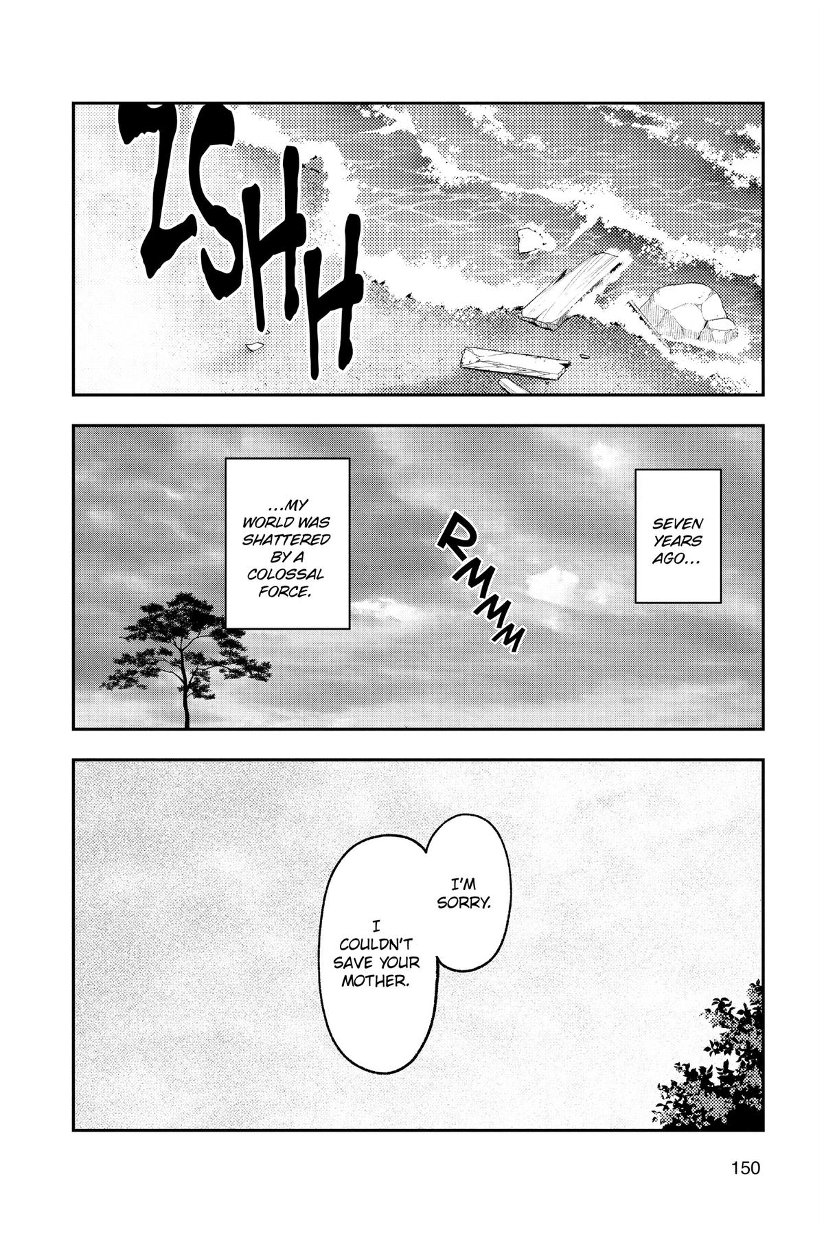 Fly Me to the Moon Chapter 258