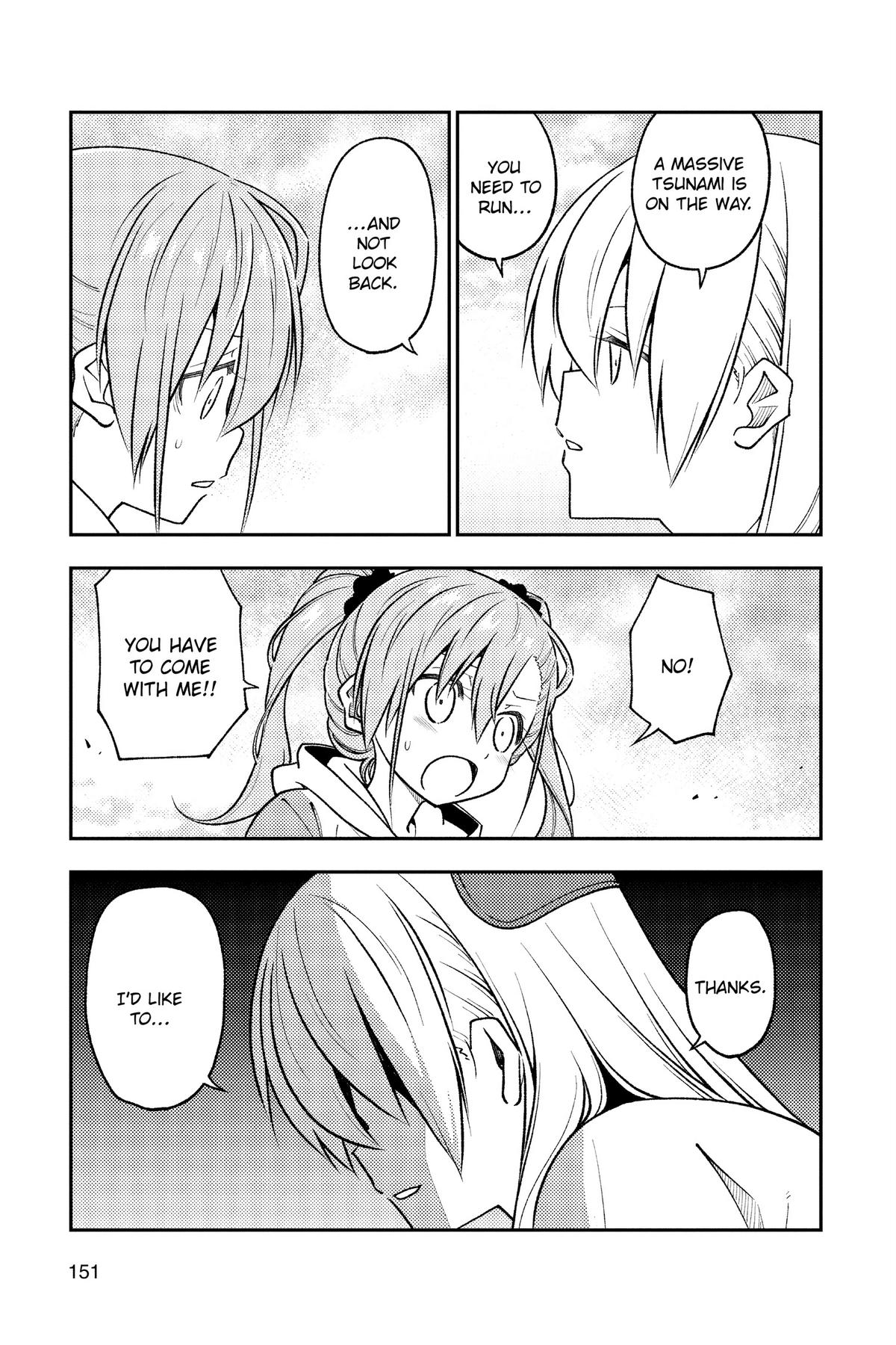 Fly Me to the Moon Chapter 258