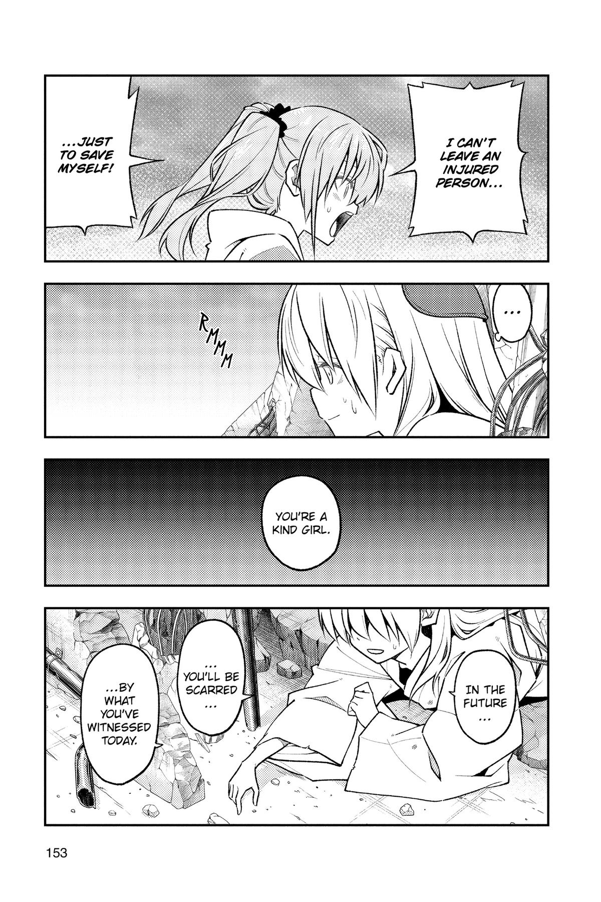 Fly Me to the Moon Chapter 258