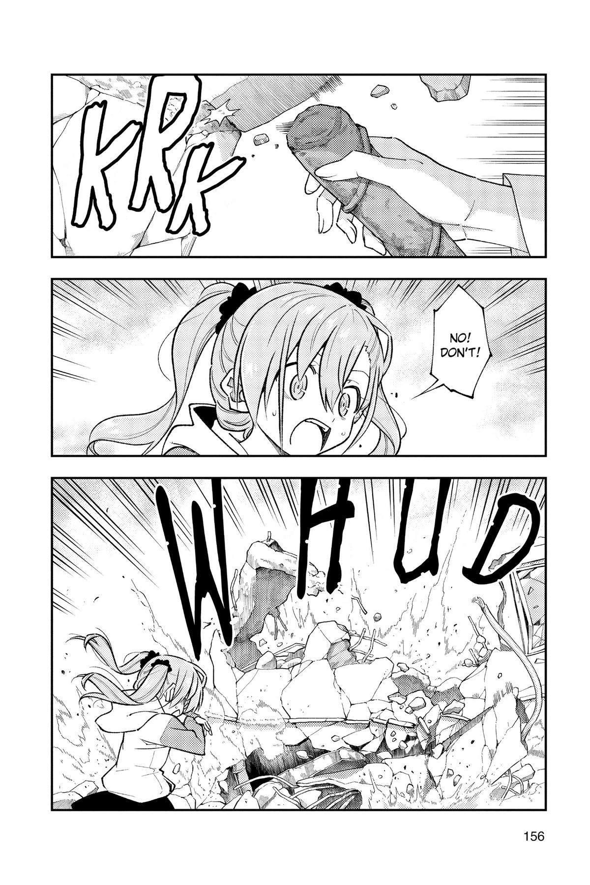 Fly Me to the Moon Chapter 258