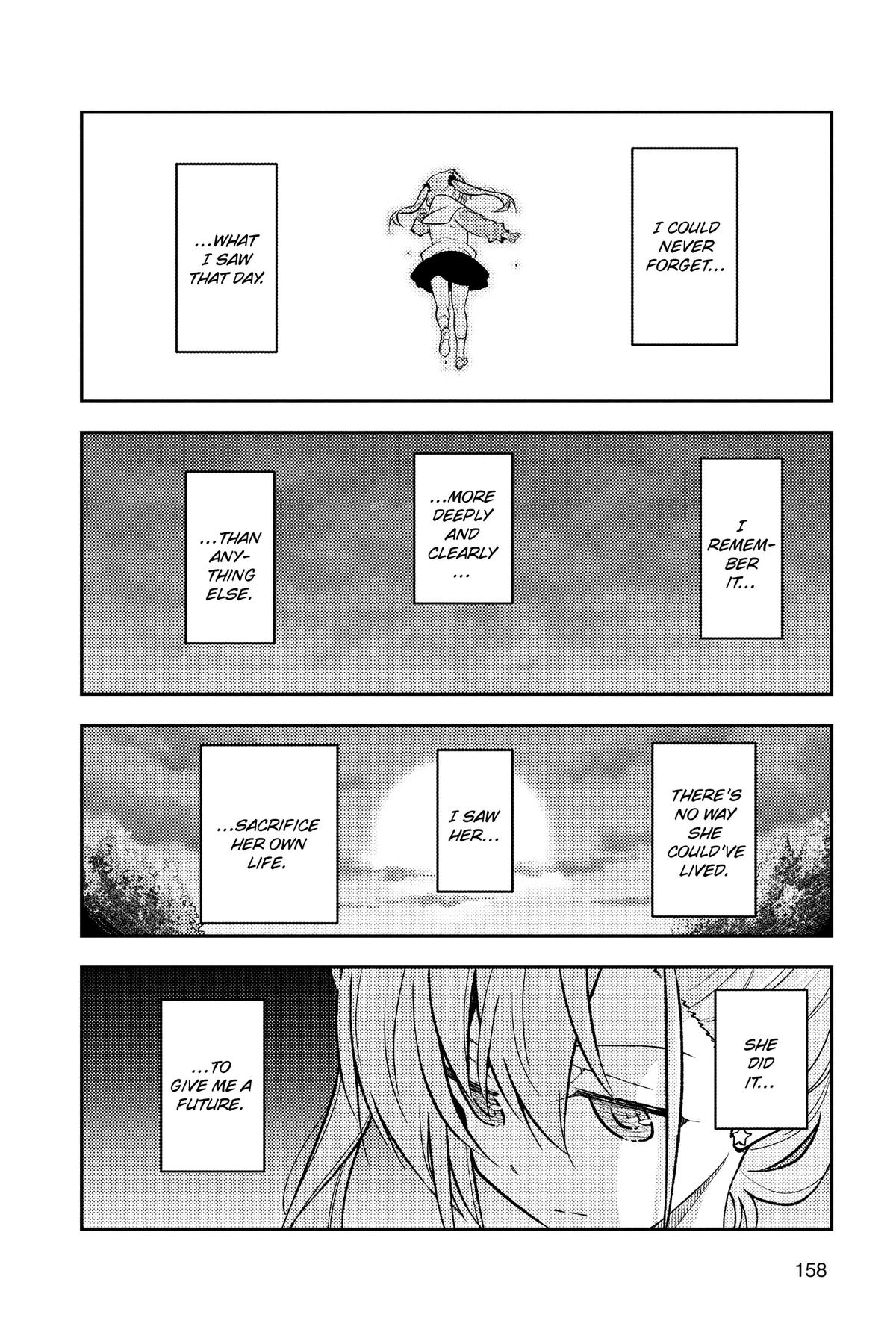 Fly Me to the Moon Chapter 258