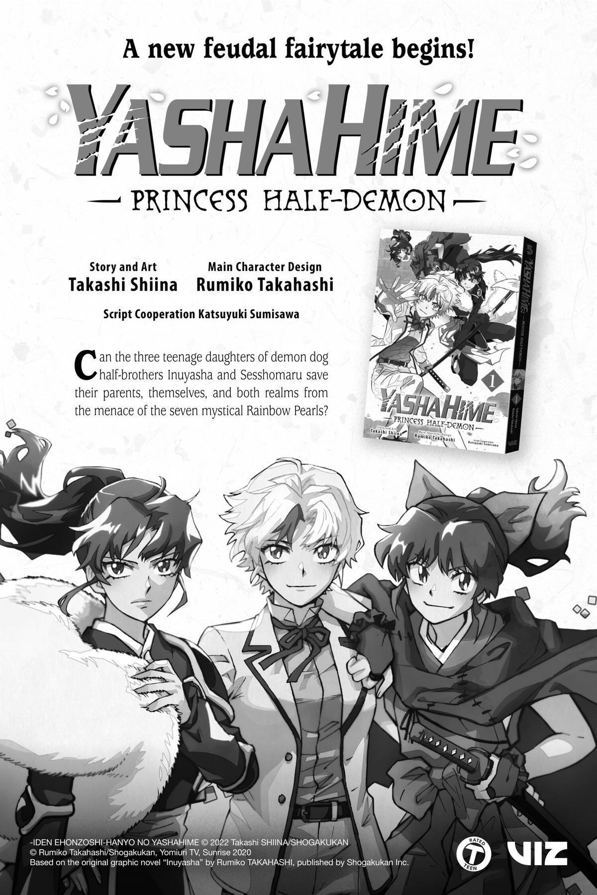 Fly Me to the Moon Chapter 259.5