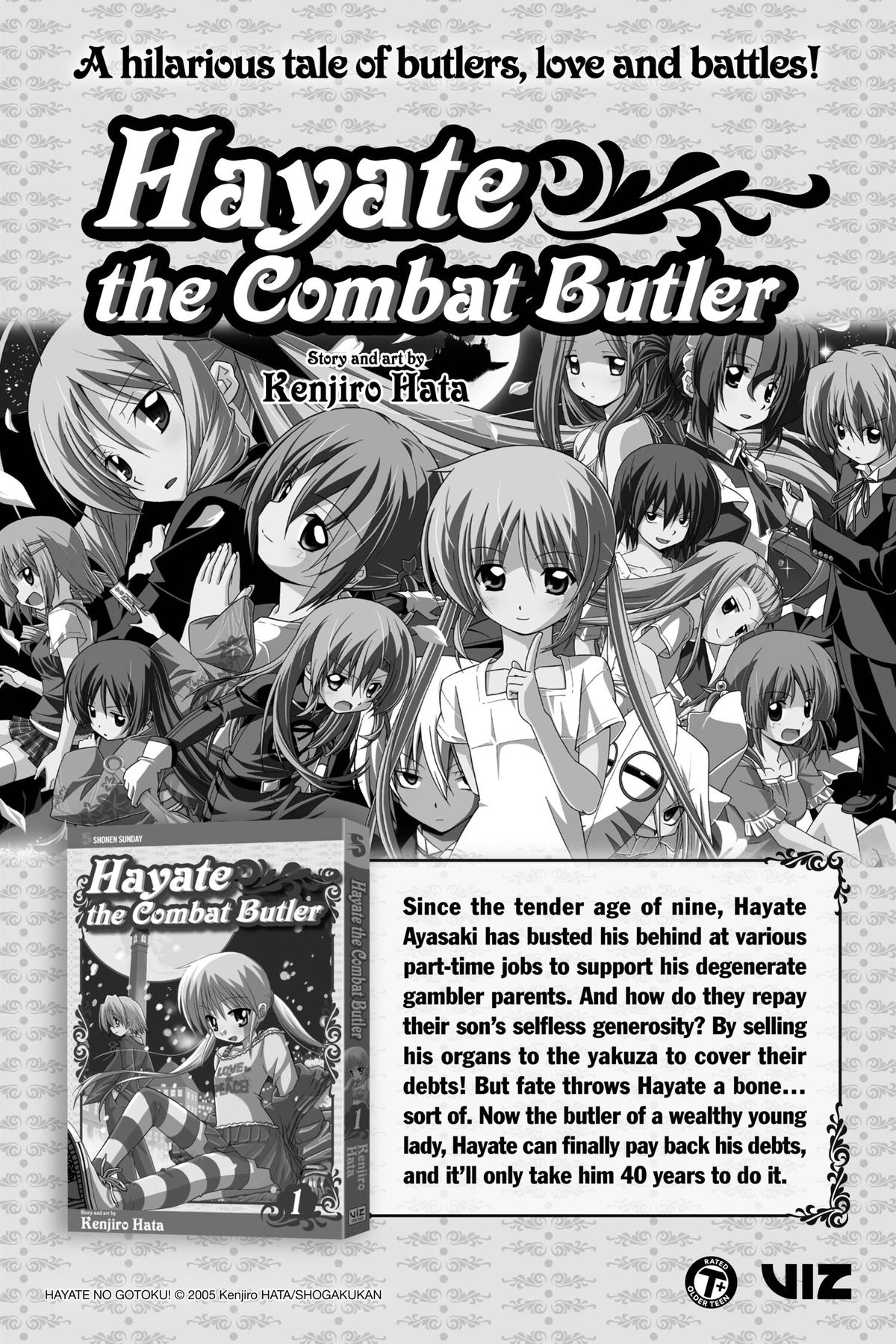 Fly Me to the Moon Chapter 259.5