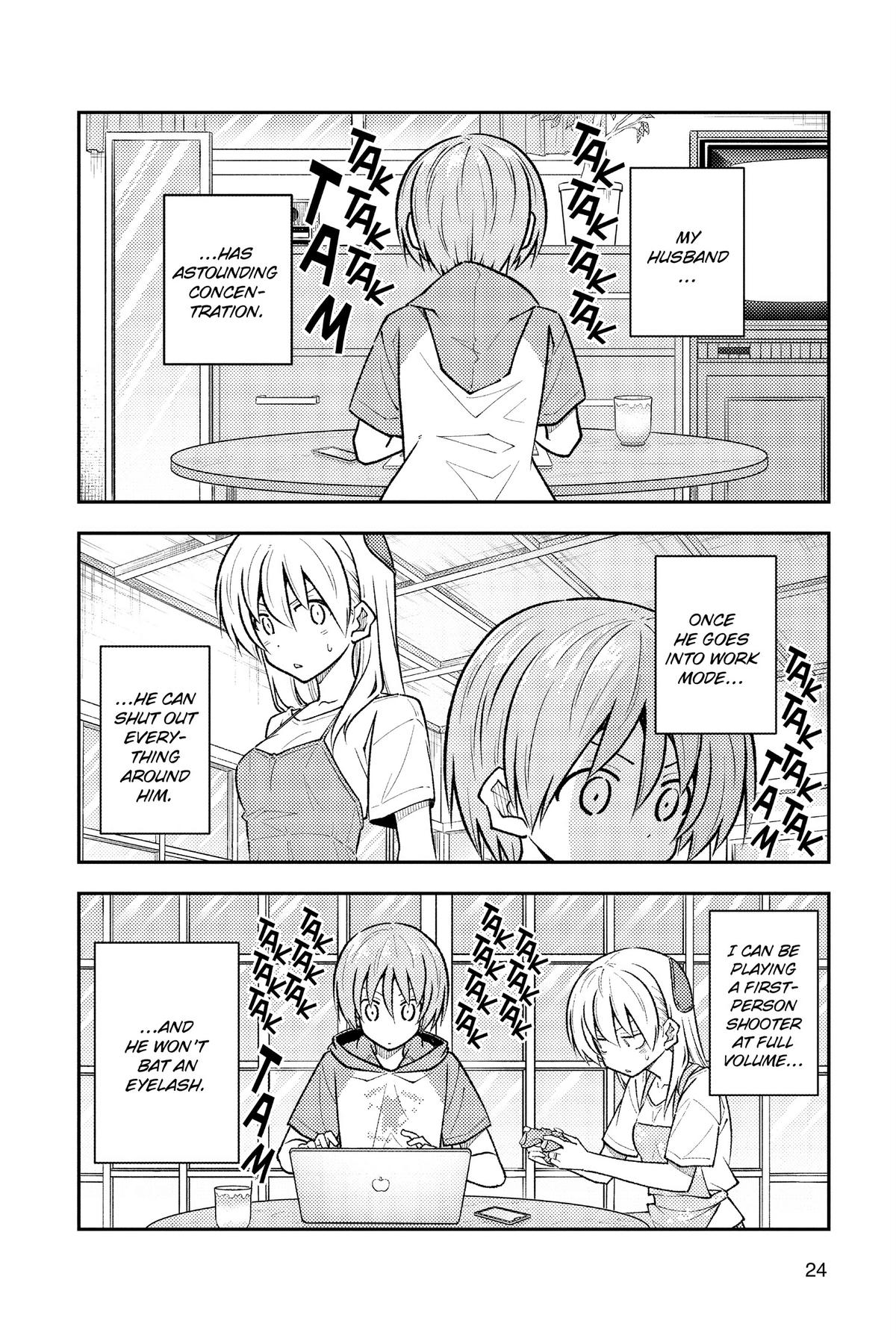 Fly Me to the Moon Chapter 260