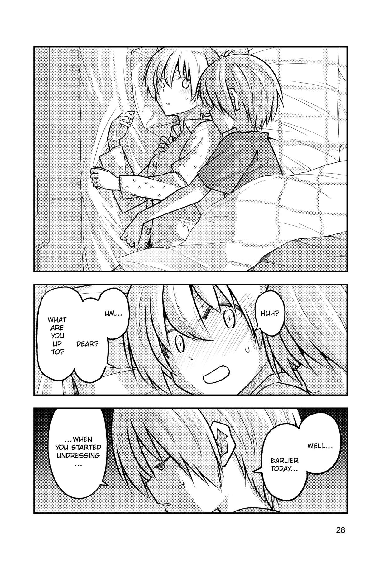 Fly Me to the Moon Chapter 260