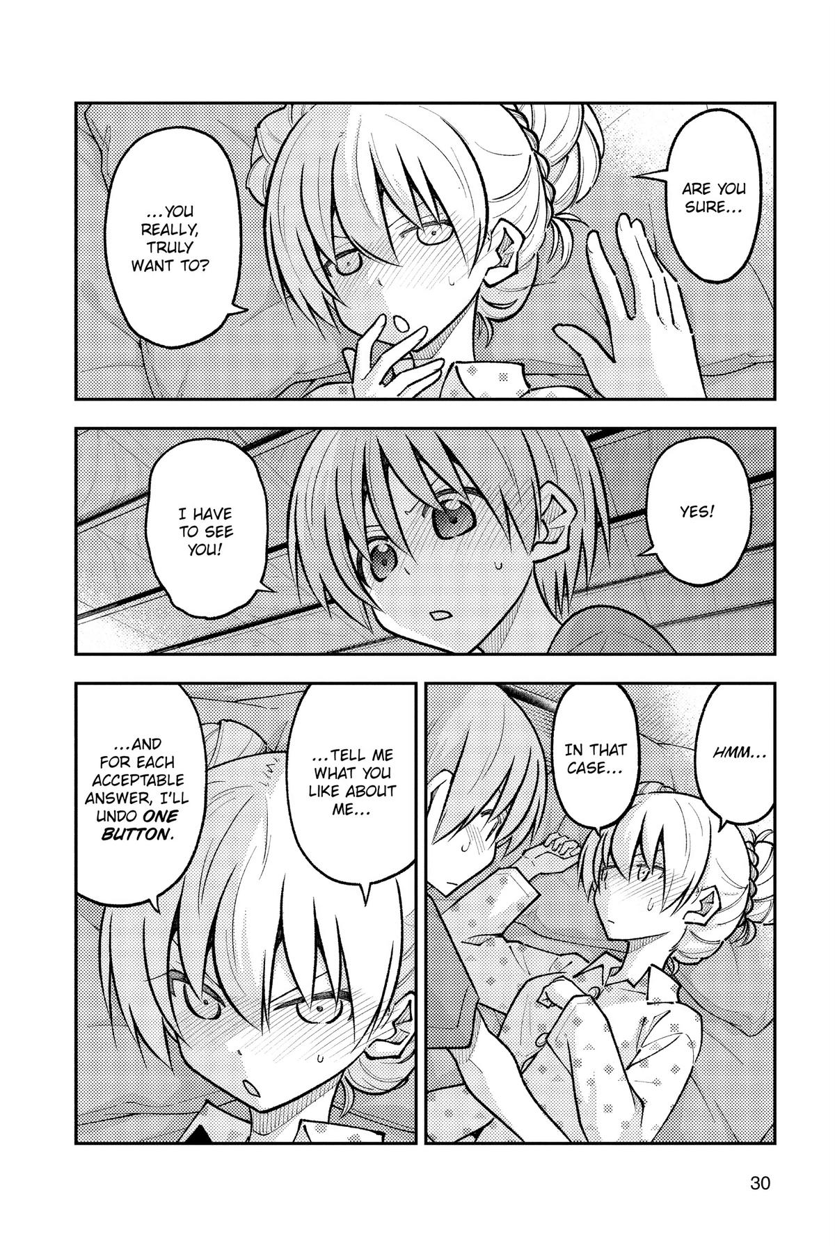 Fly Me to the Moon Chapter 260