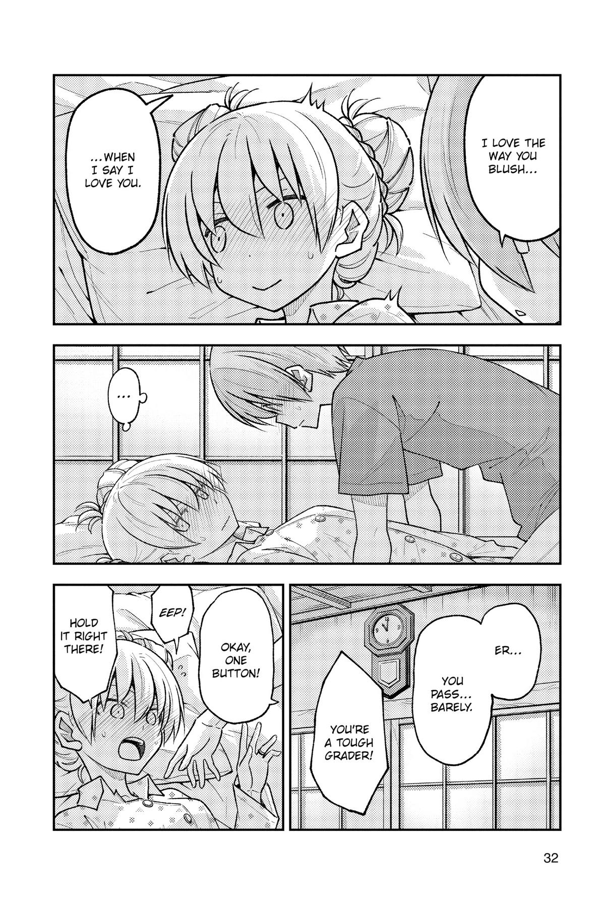 Fly Me to the Moon Chapter 260