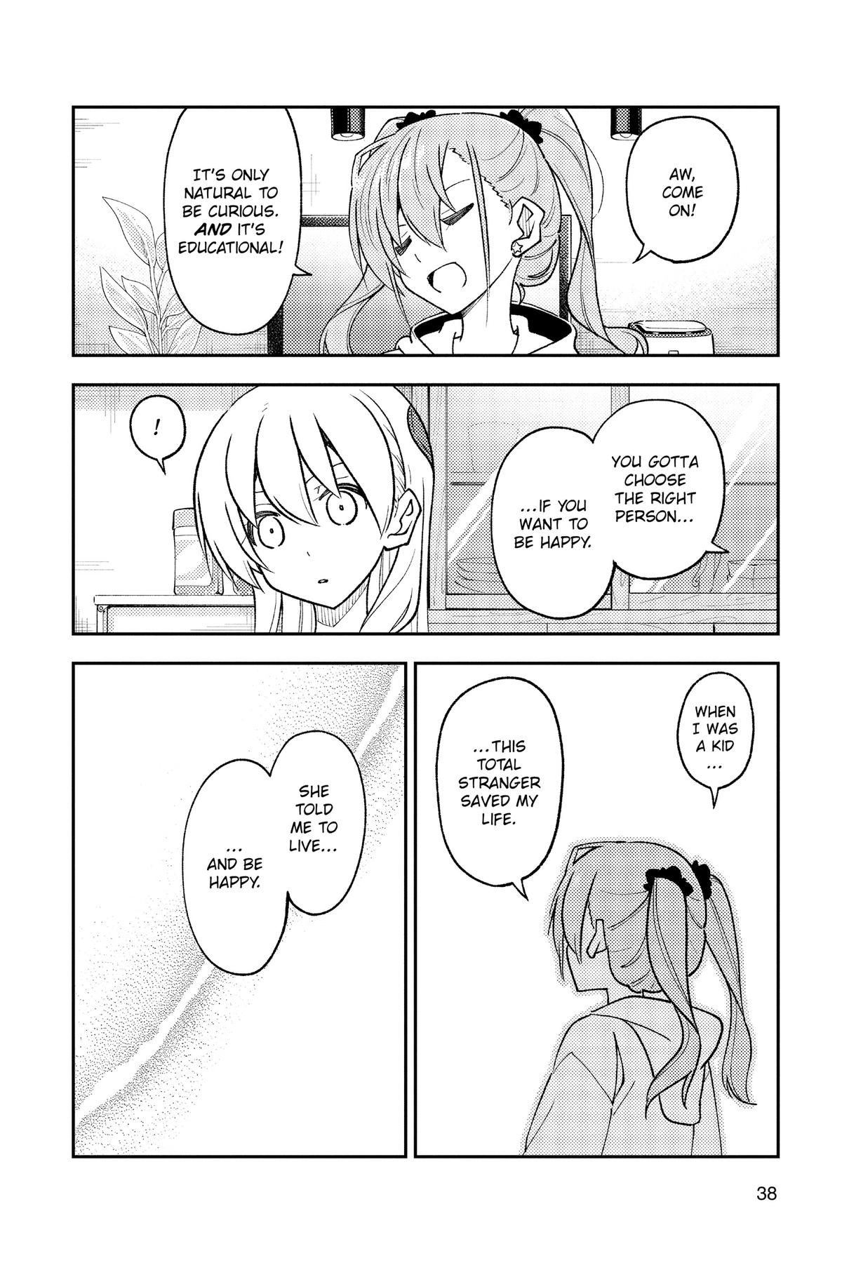 Fly Me to the Moon Chapter 260