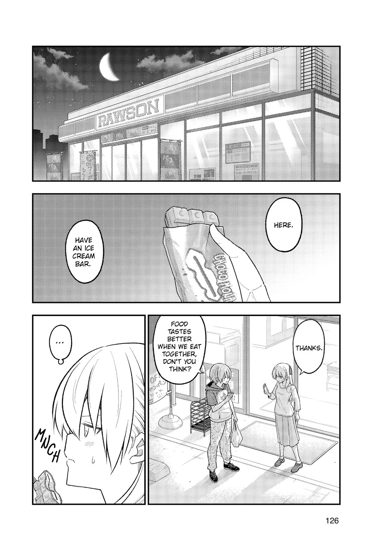 Fly Me to the Moon Chapter 265