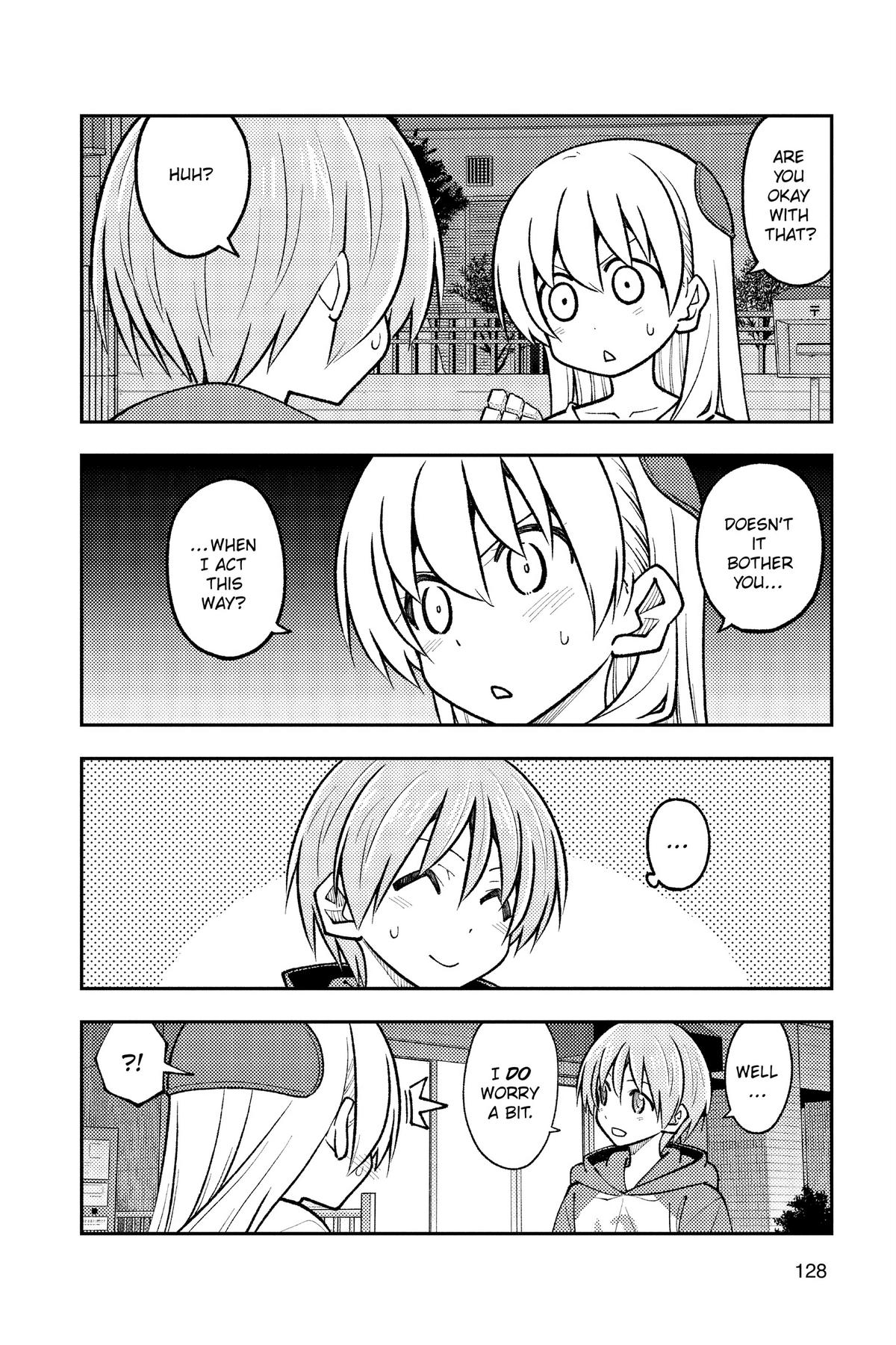 Fly Me to the Moon Chapter 265