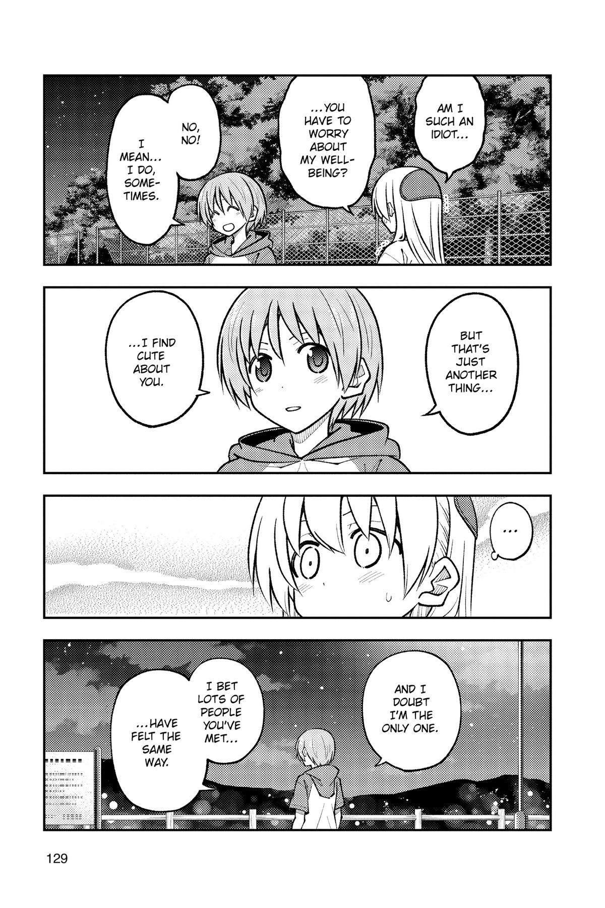 Fly Me to the Moon Chapter 265