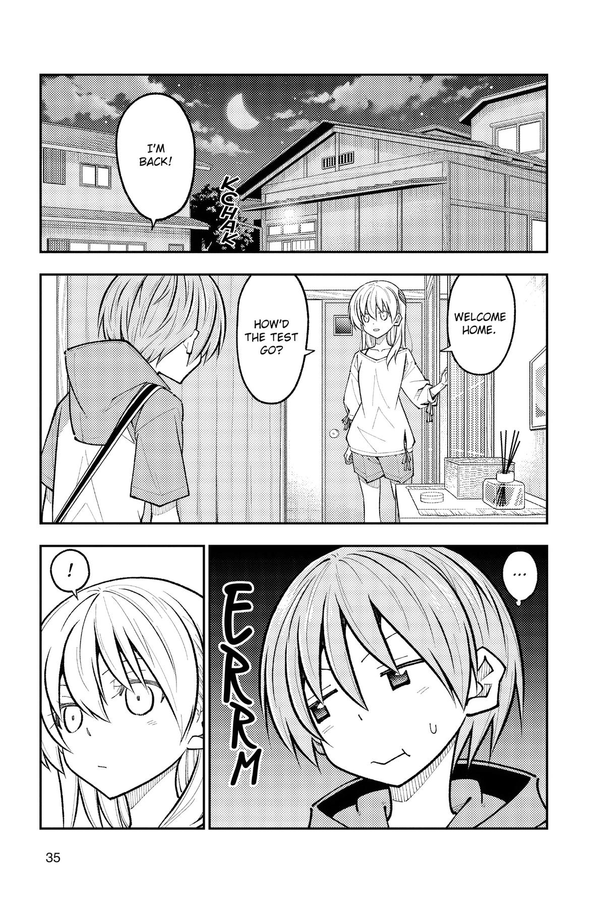 Fly Me to the Moon Chapter 270