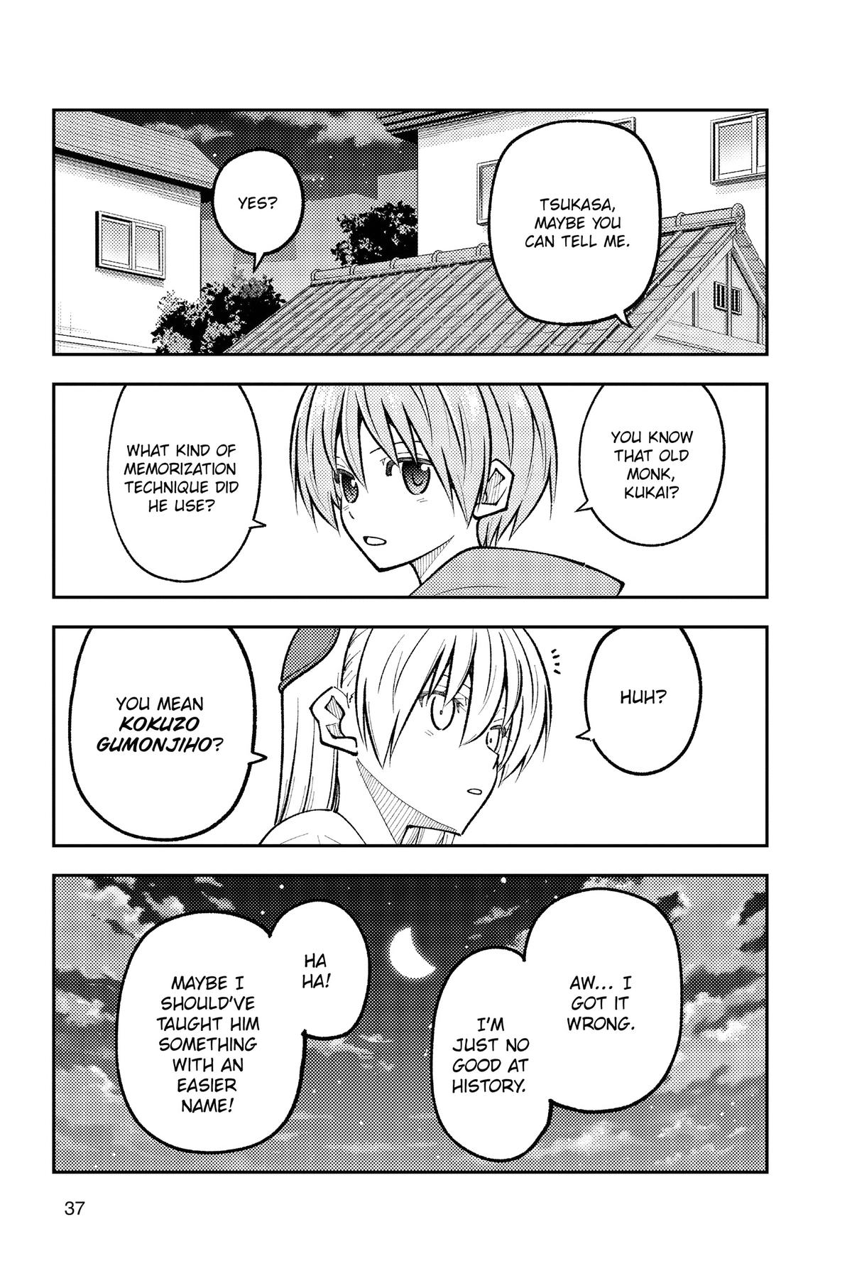 Fly Me to the Moon Chapter 270