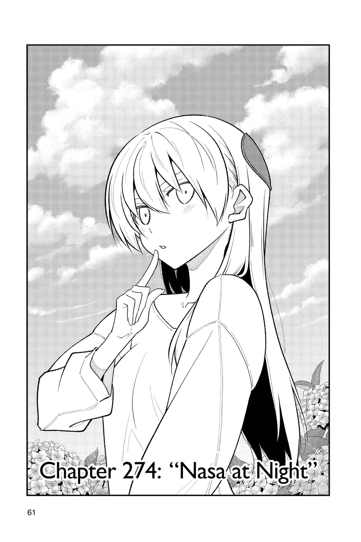 Fly Me to the Moon Chapter 273