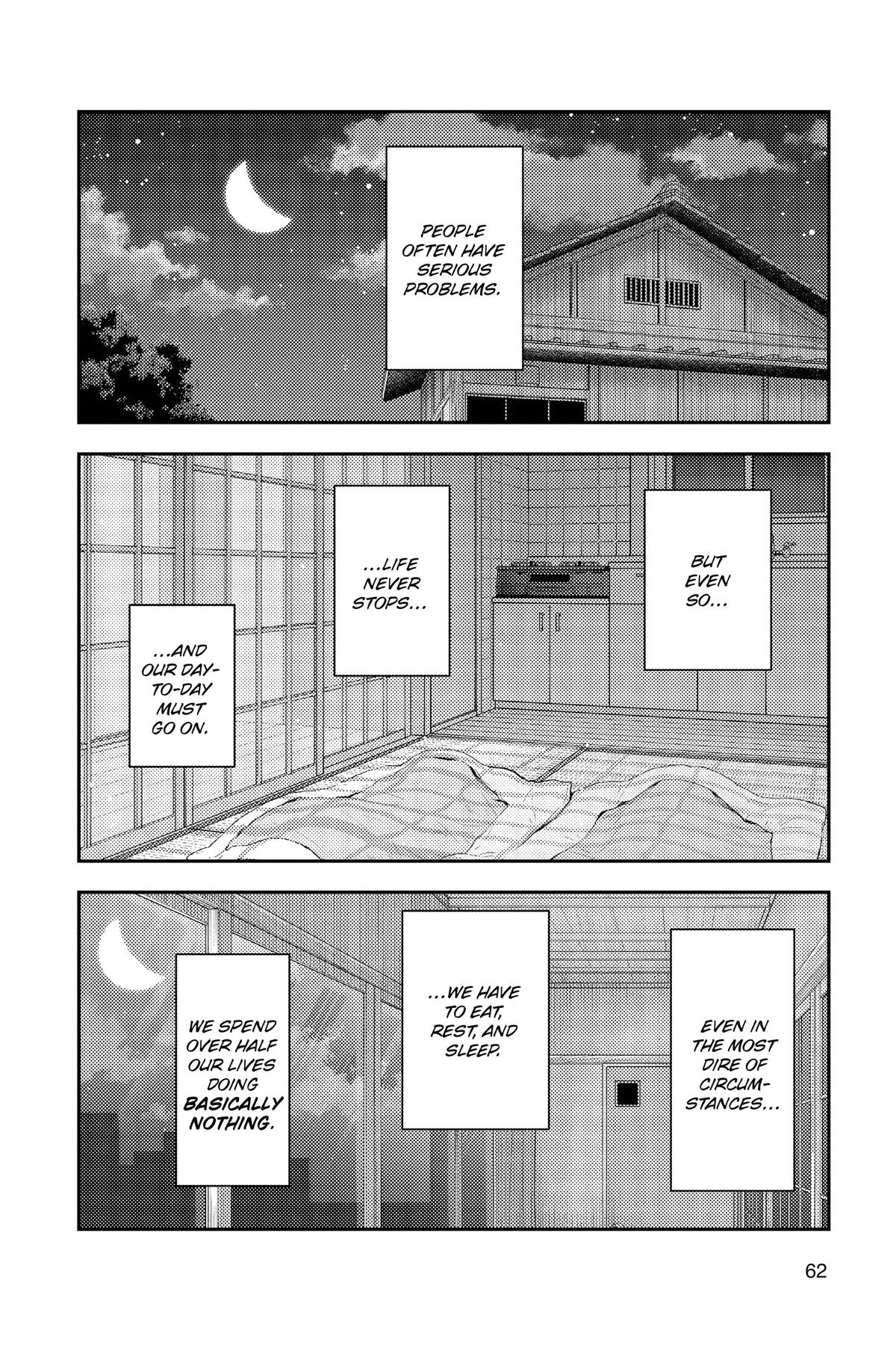 Fly Me to the Moon Chapter 273