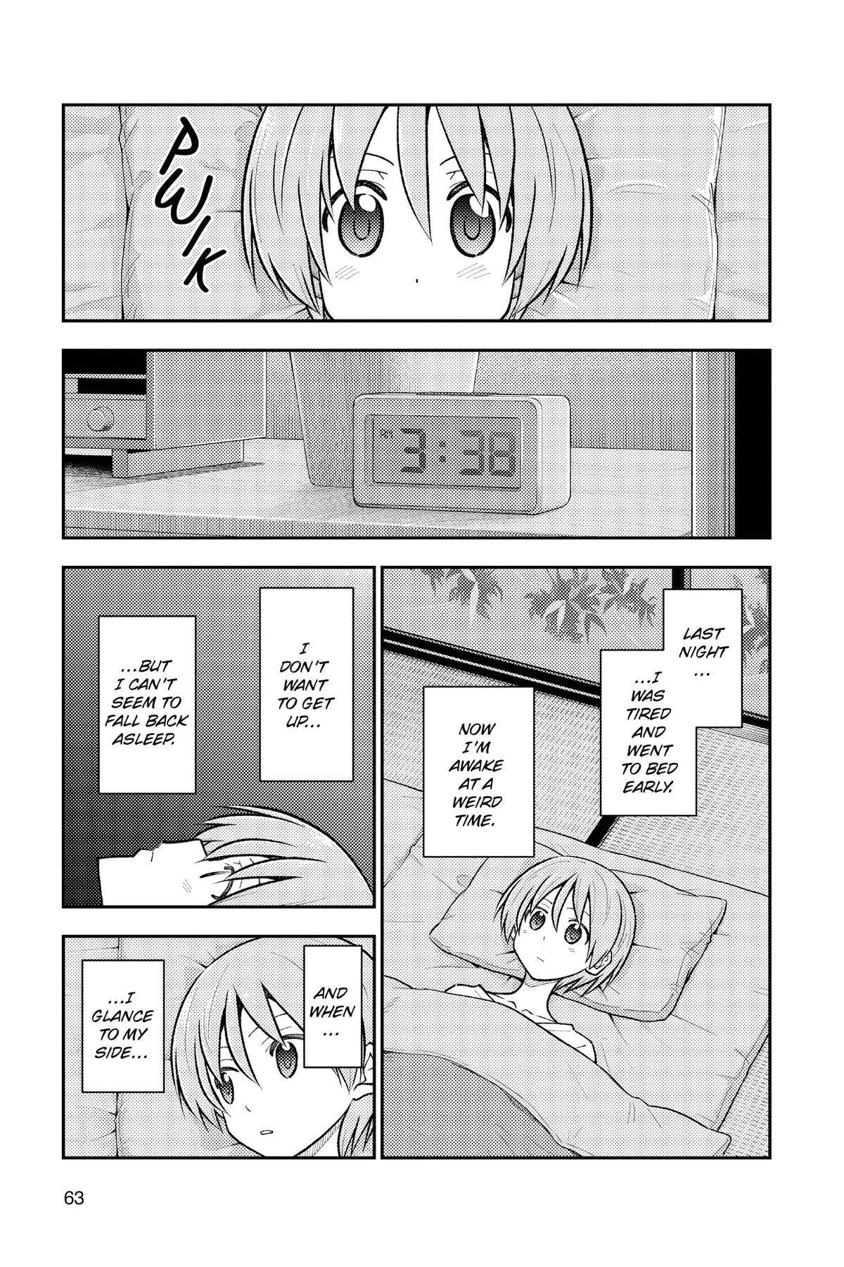 Fly Me to the Moon Chapter 273