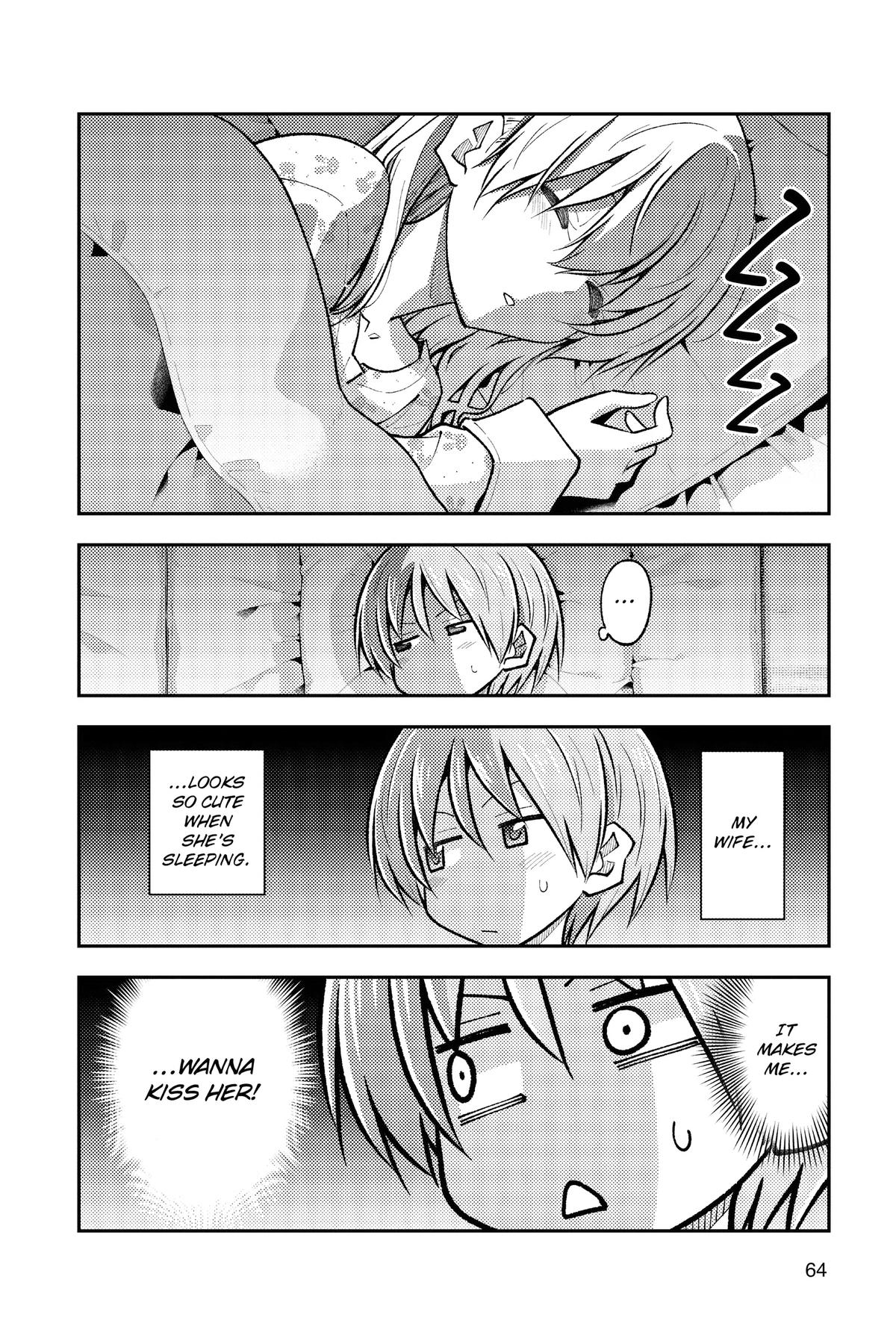 Fly Me to the Moon Chapter 273