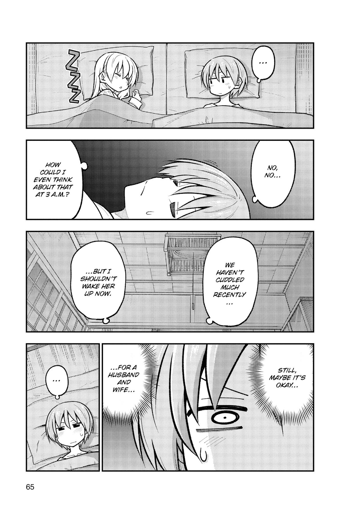 Fly Me to the Moon Chapter 273