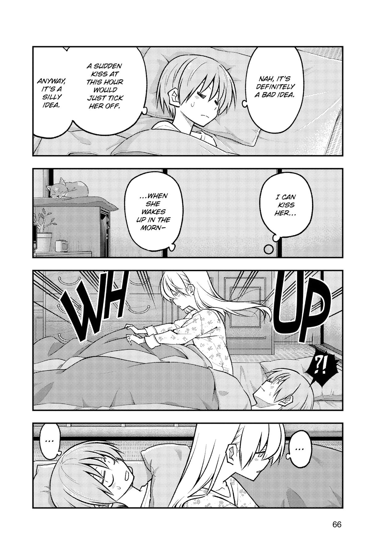 Fly Me to the Moon Chapter 273