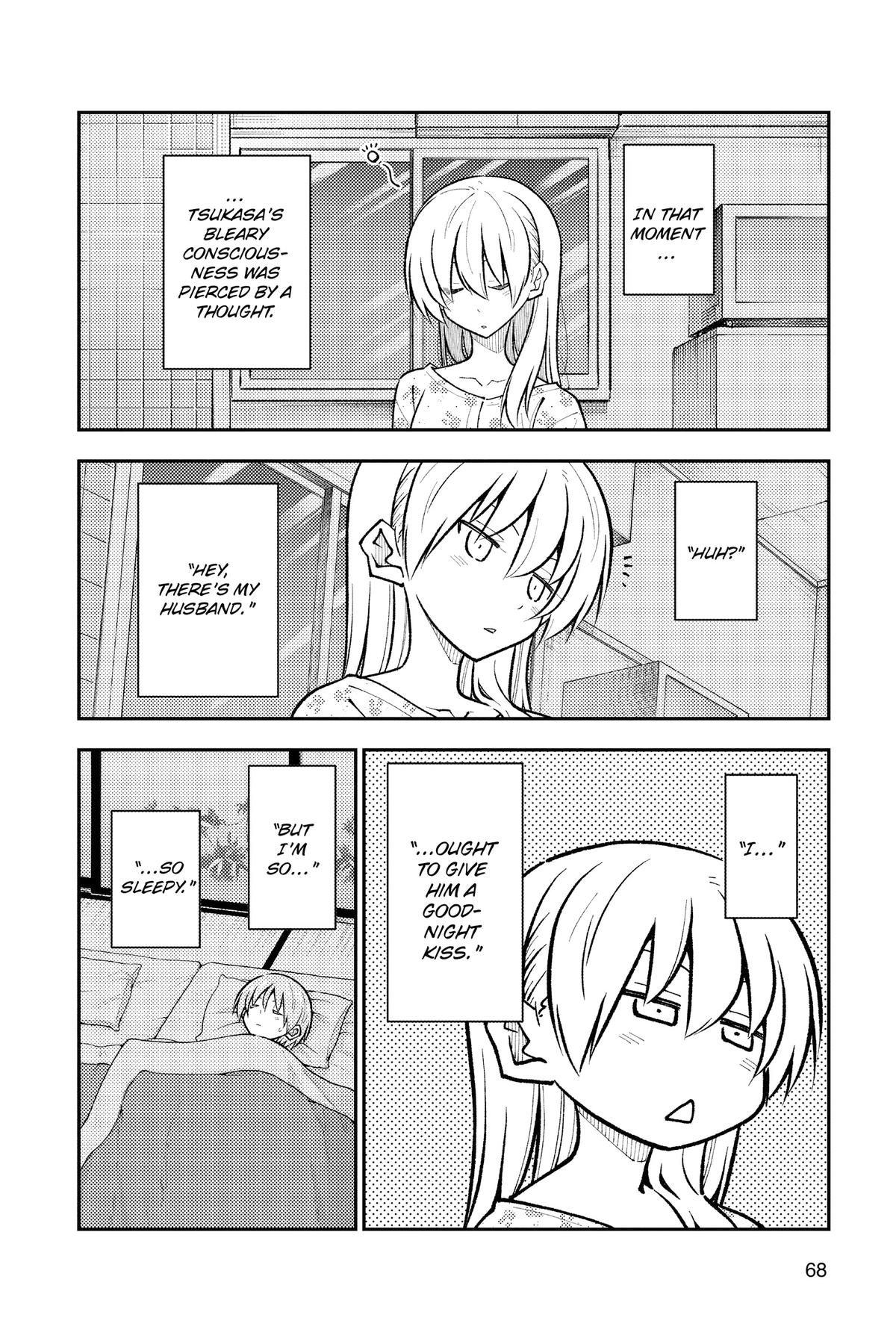 Fly Me to the Moon Chapter 273